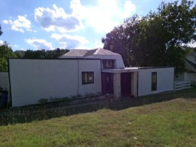20707 Greenpark Dr — photo