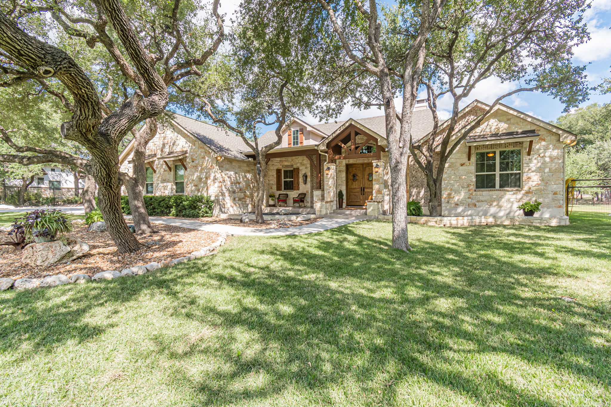 715 Long Ridge Rdg — photo