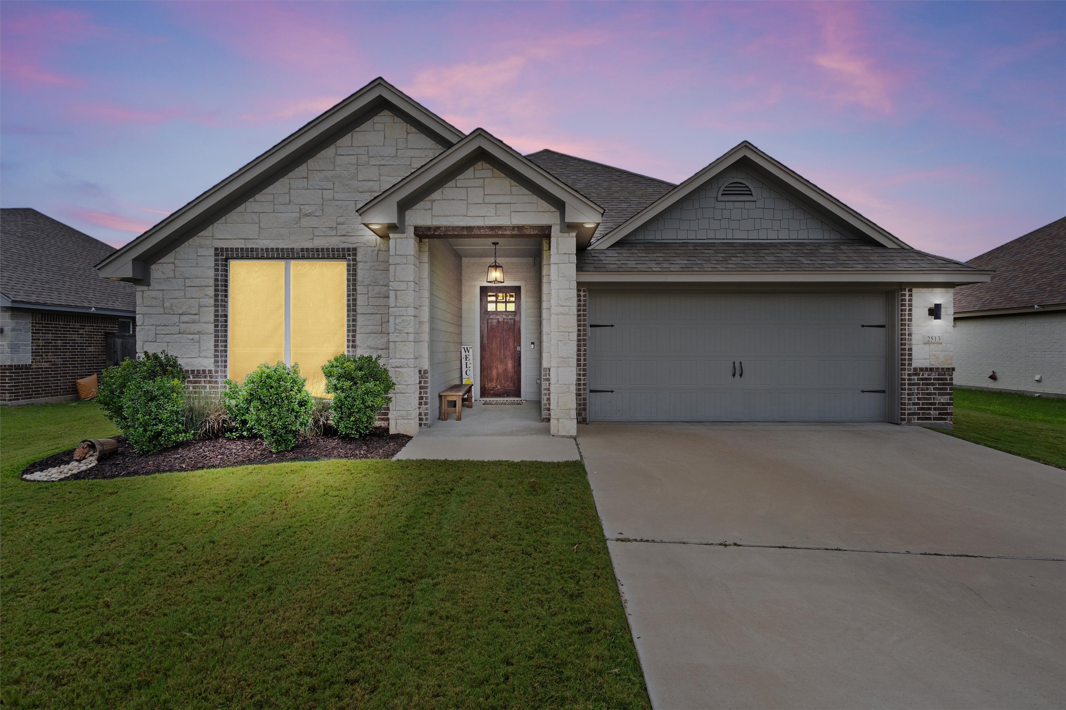 2513 Turtle Dove Dr — photo