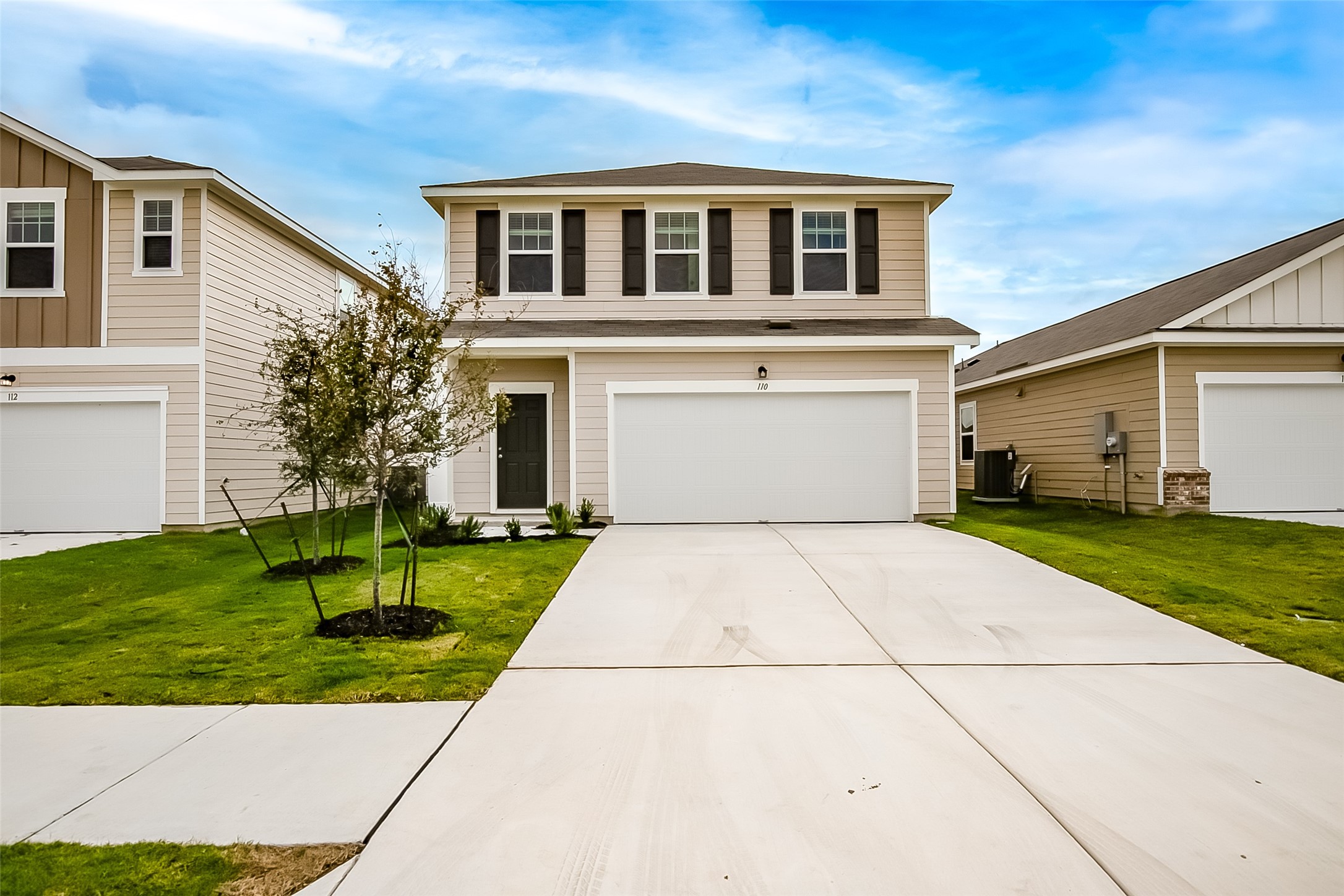 110 Blackbear Dr — photo