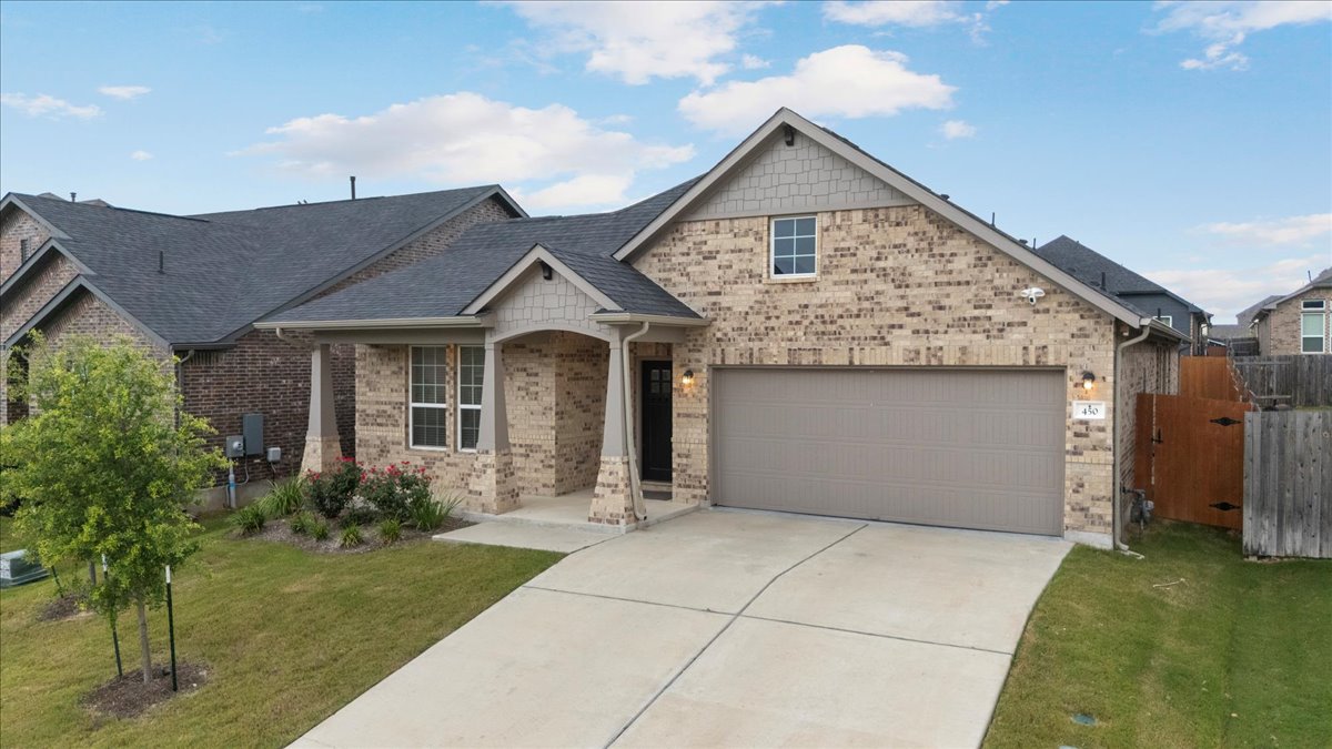 450 Durian Loop, Buda, TX 78610 — photo 3