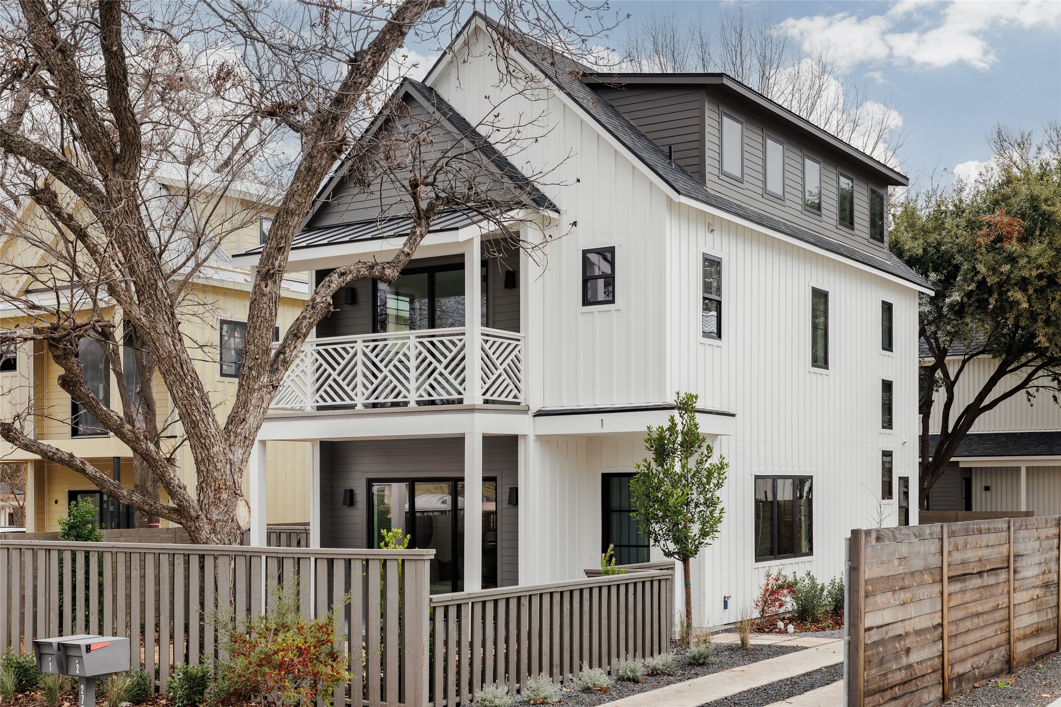 2709 Stacy Ln 1 — photo