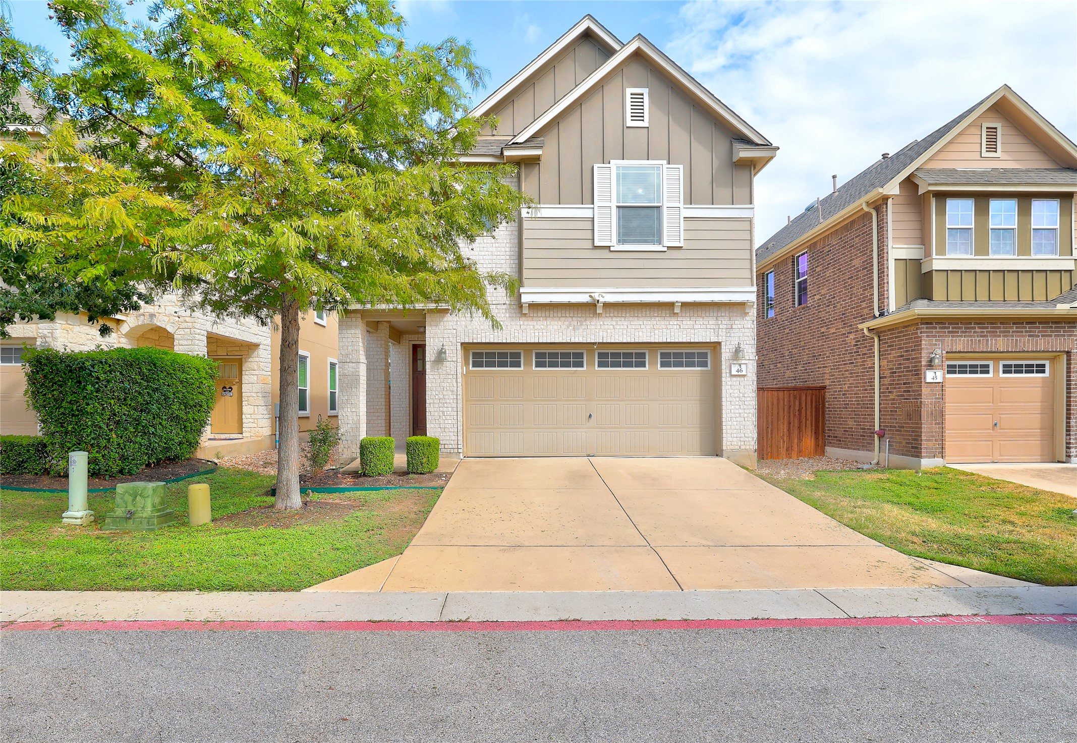 404 Buttercup Creek Blvd Unit 46 — photo