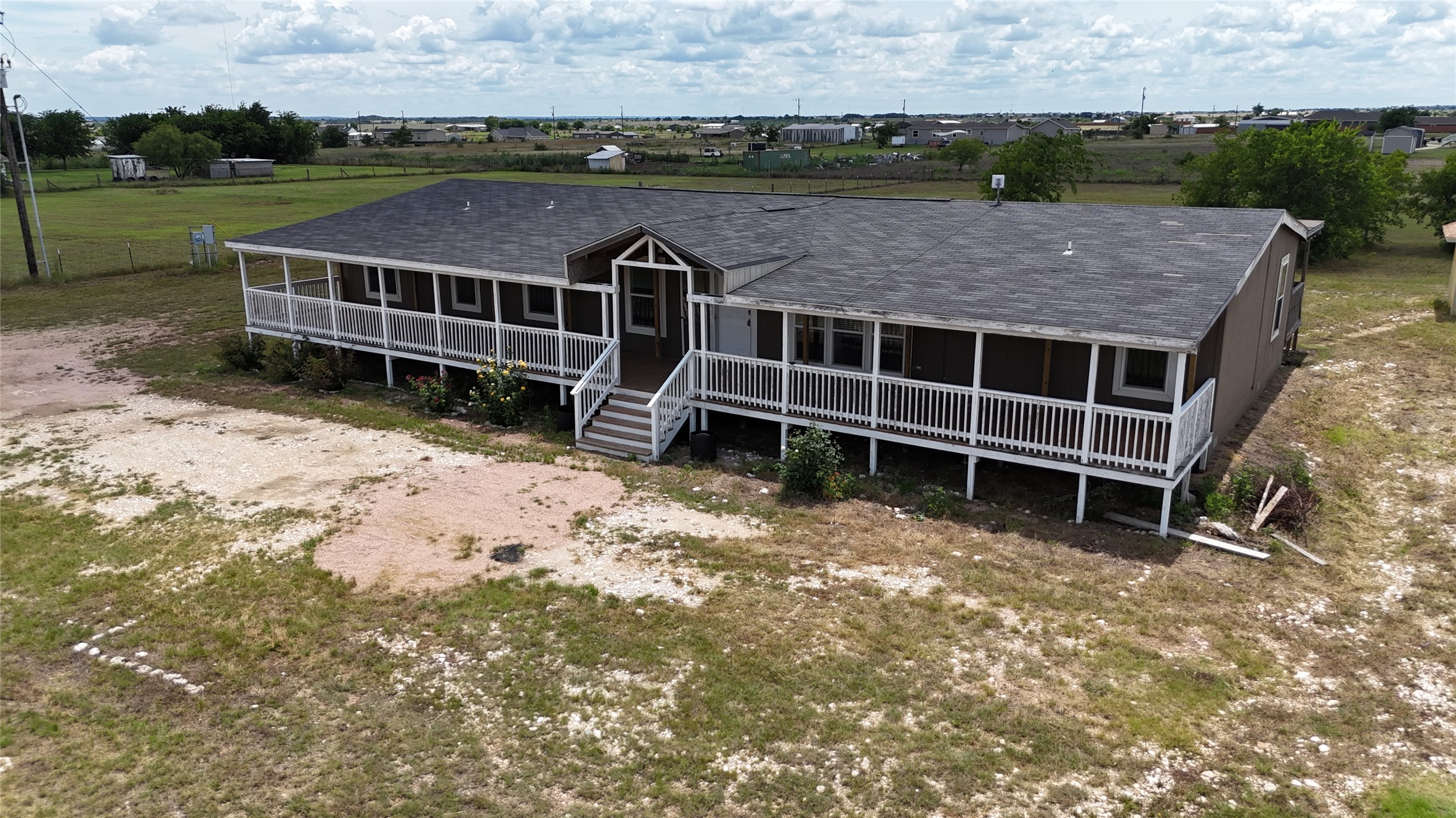 148 Sun View Road, Bertram, TX 78605 — photo 2
