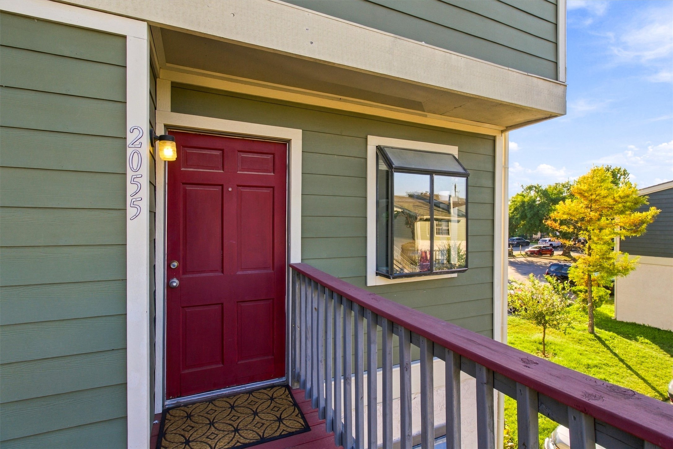 2215 Post Road #2055, Austin, TX 78704 — photo 2