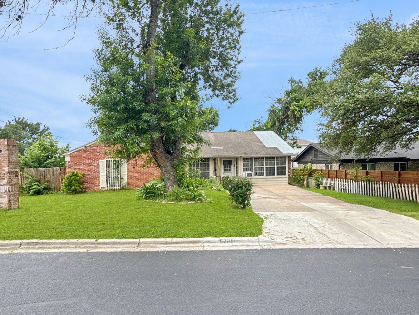 5205 Stone Gate Dr — photo