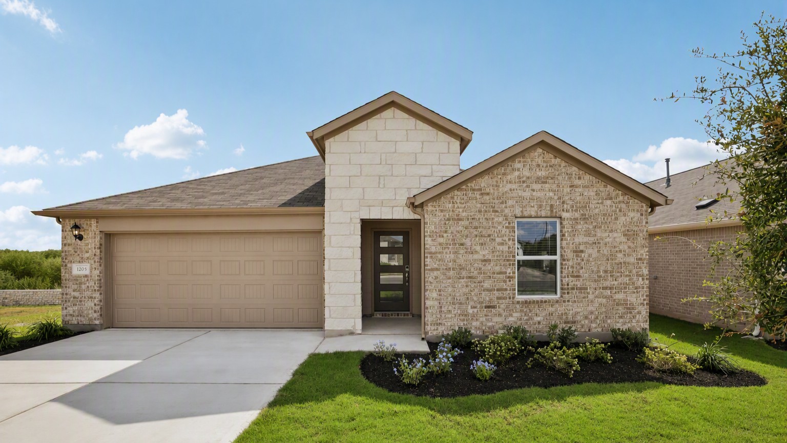 1205 Purple Martin Dr — photo