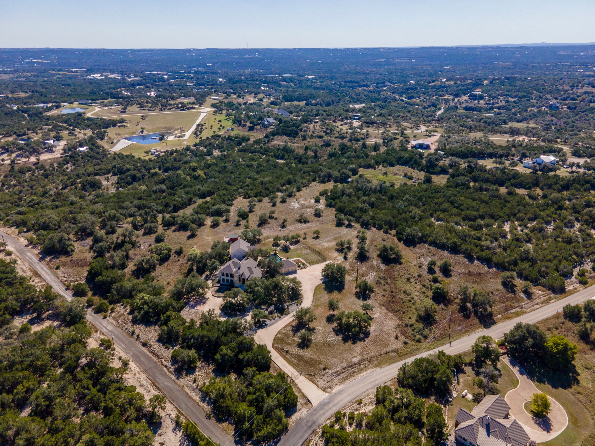 11205 Bonham Ranch Road, Dripping Springs, TX 78620 — photo 2