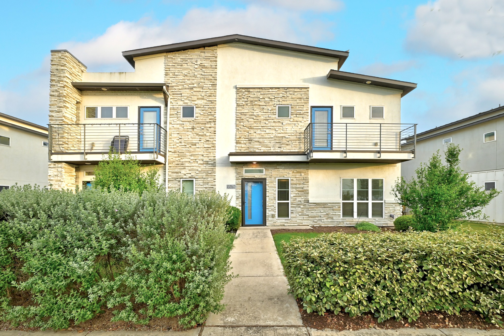 5517 Charles Merle Dr B — photo