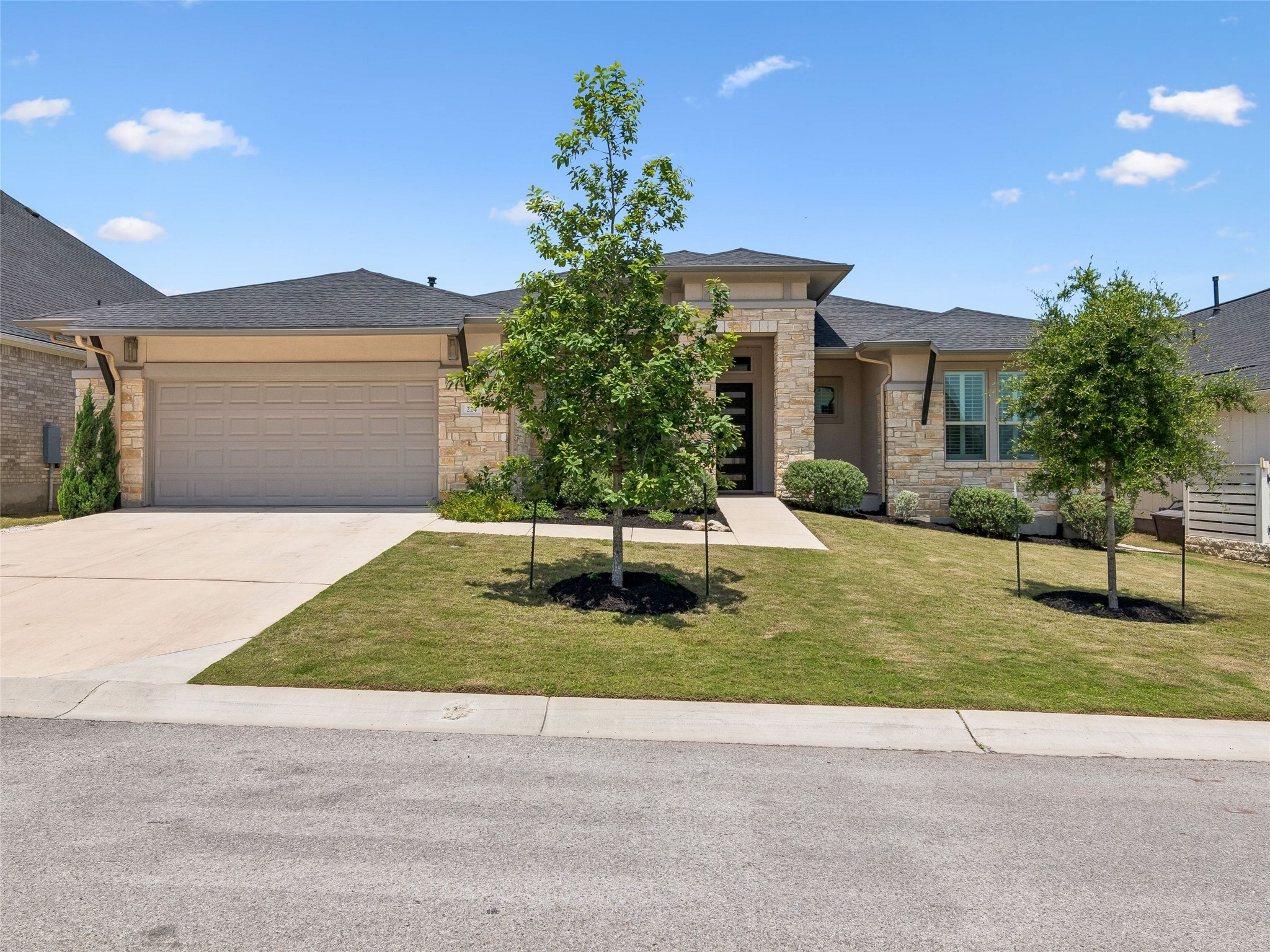 224 Sweeping Sage Ln — photo