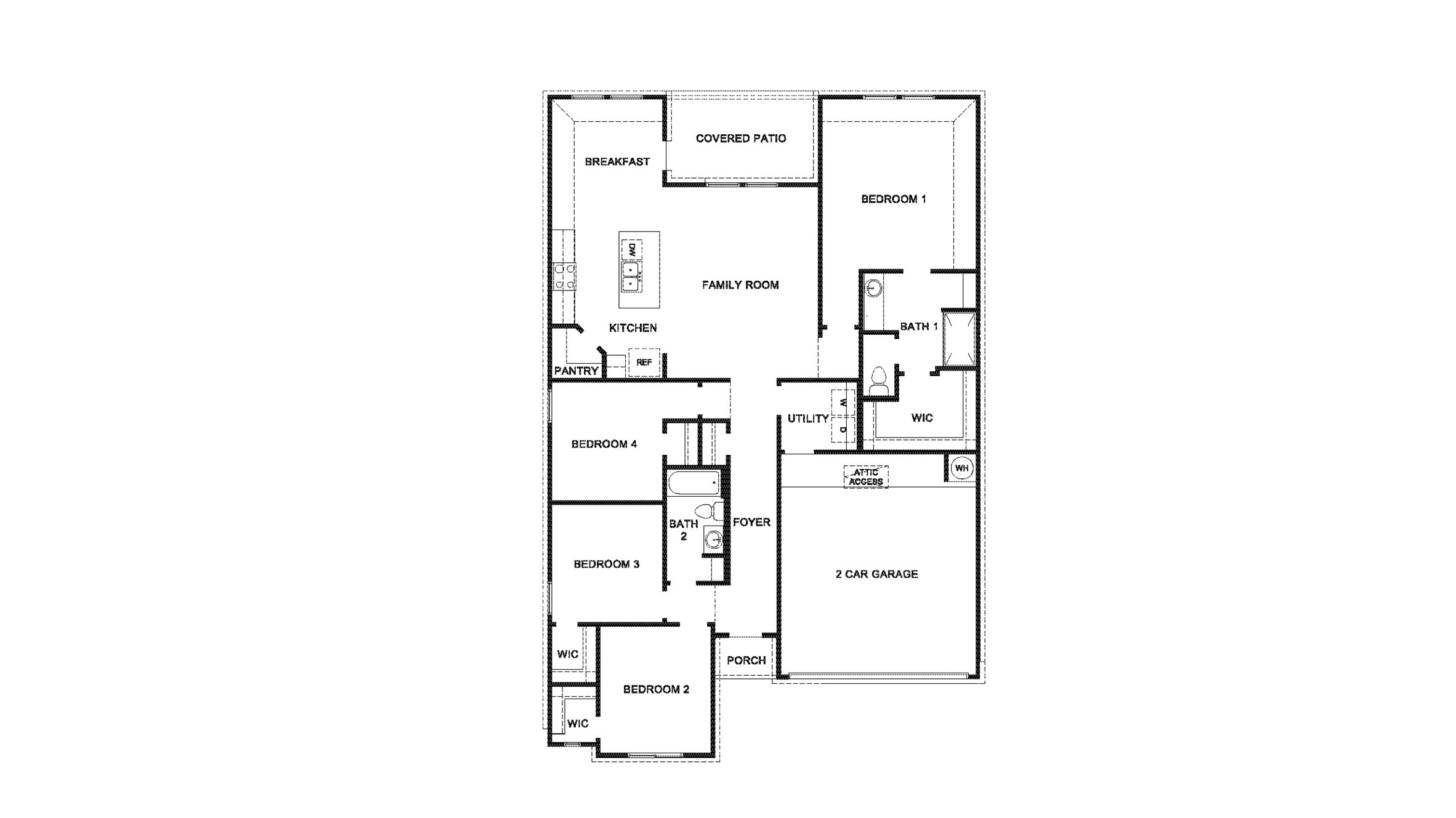405 Hector Loop, Georgetown, TX 78626 — photo 2