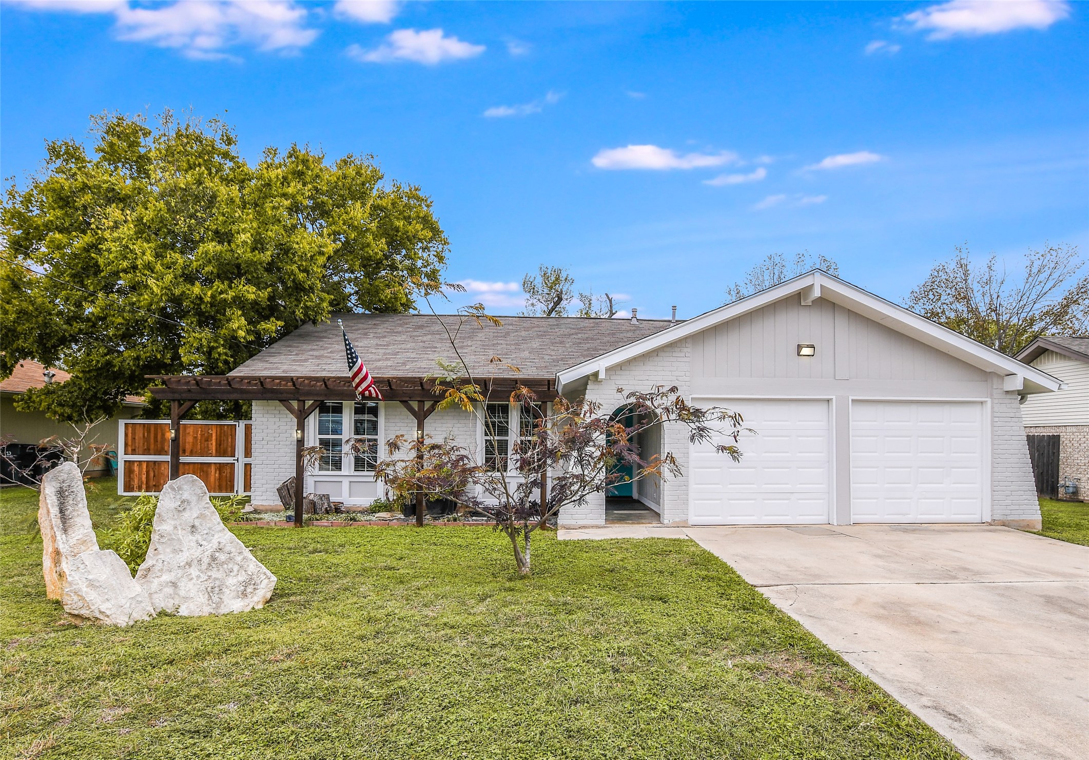 801 E Central Drive, Georgetown, TX 78628 — photo 2