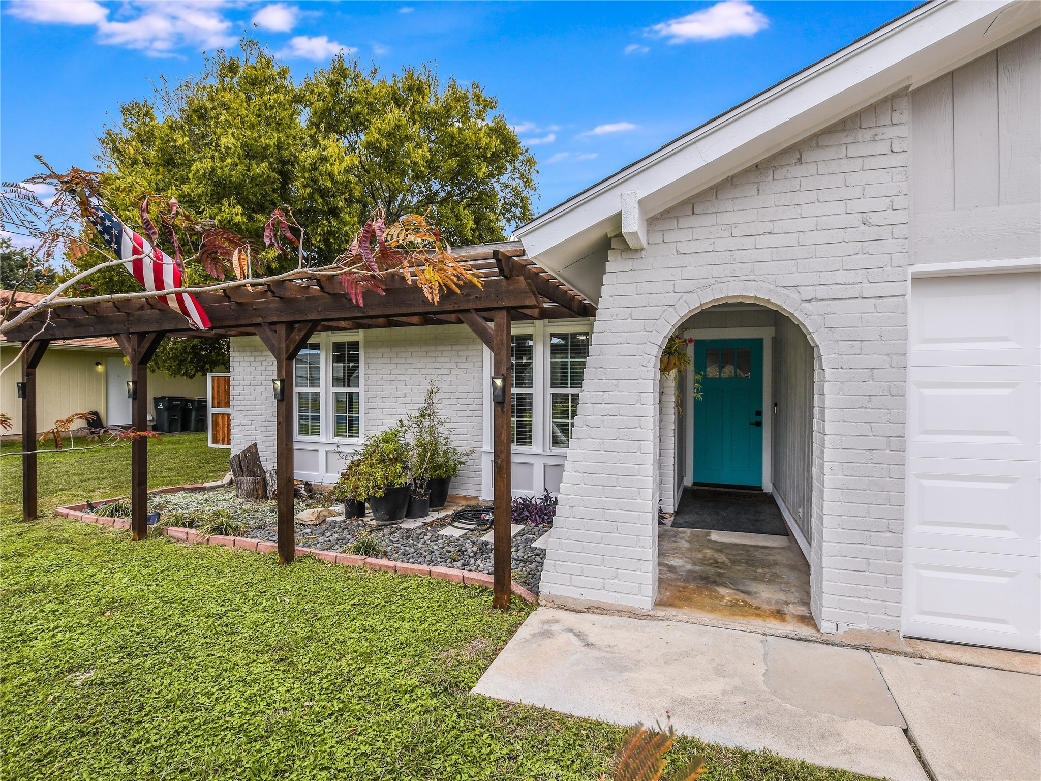801 E Central Drive, Georgetown, TX 78628 — photo 3