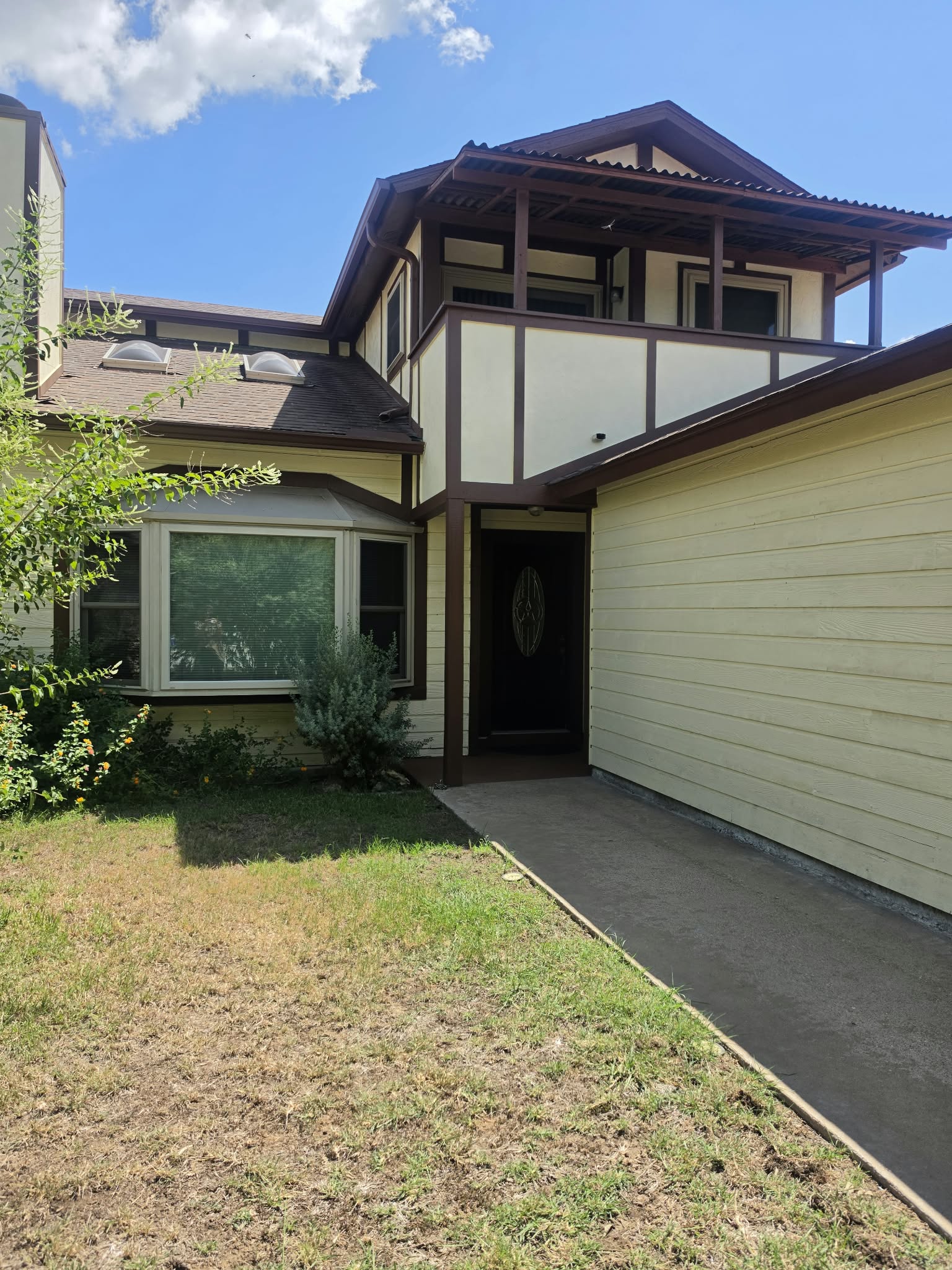 5503 Thunderbird St B — photo