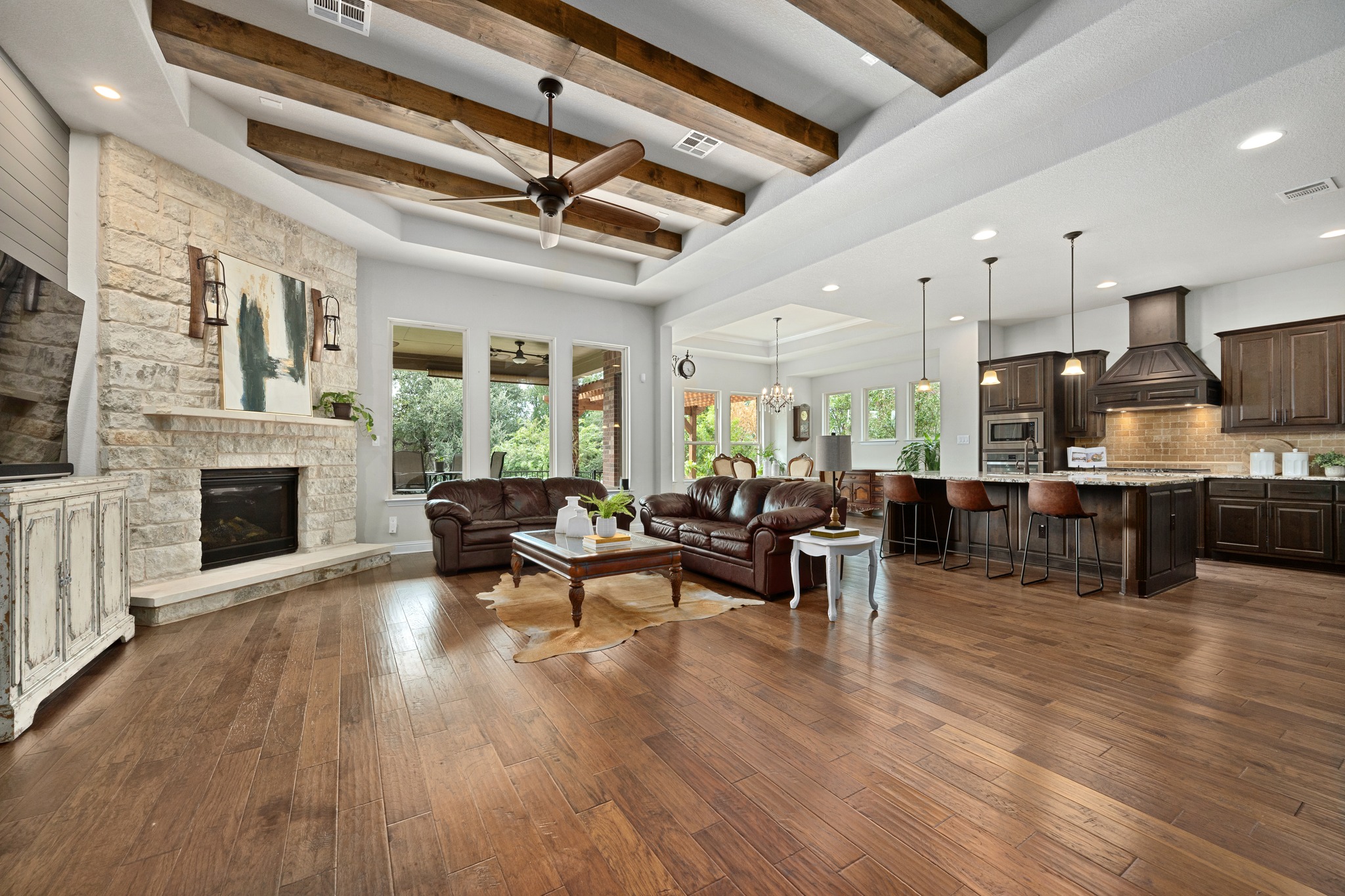 200 Lake Rim Circle, Georgetown, TX 78633 — photo 3