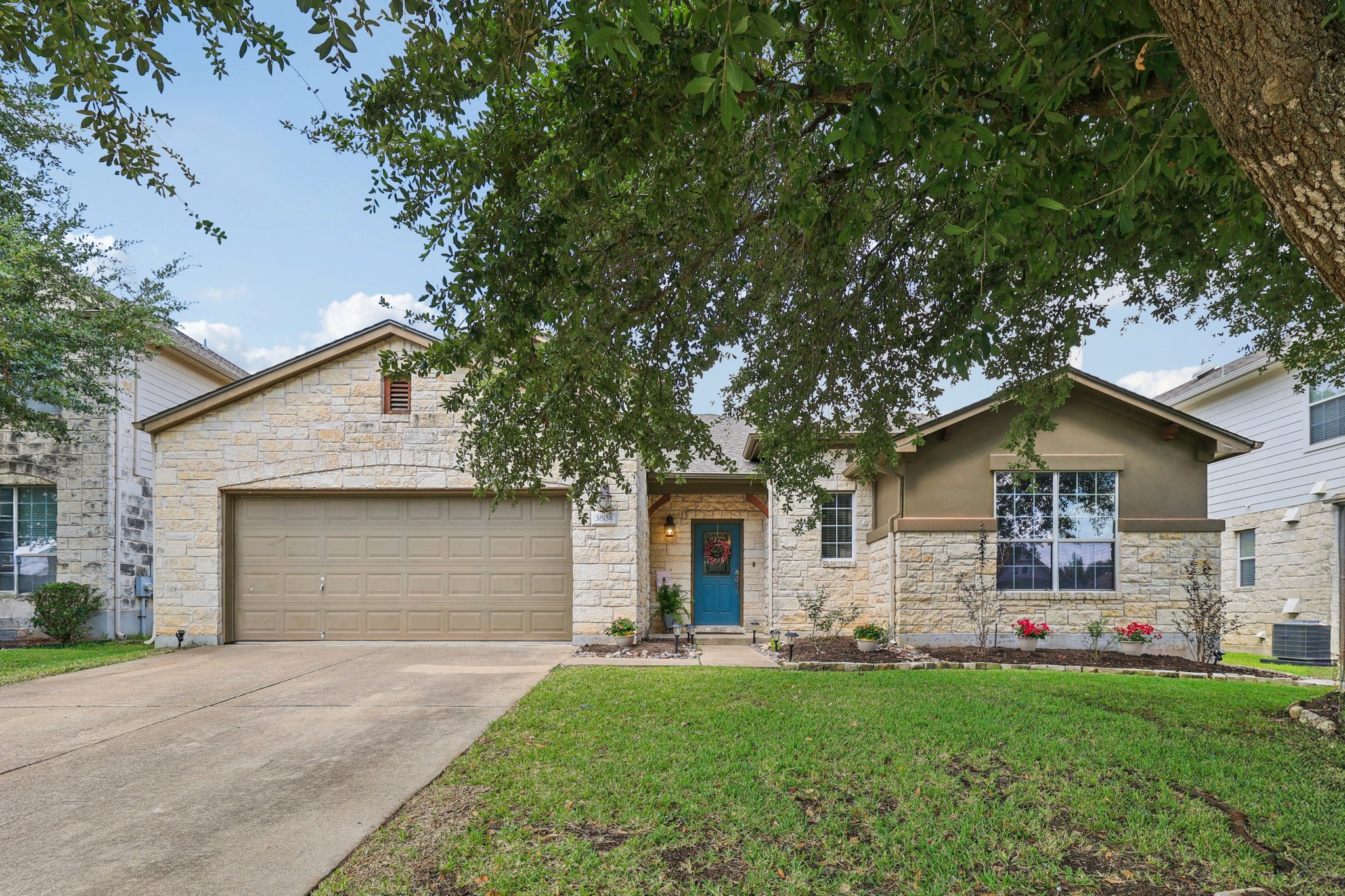 3804 Spyglass CV — photo