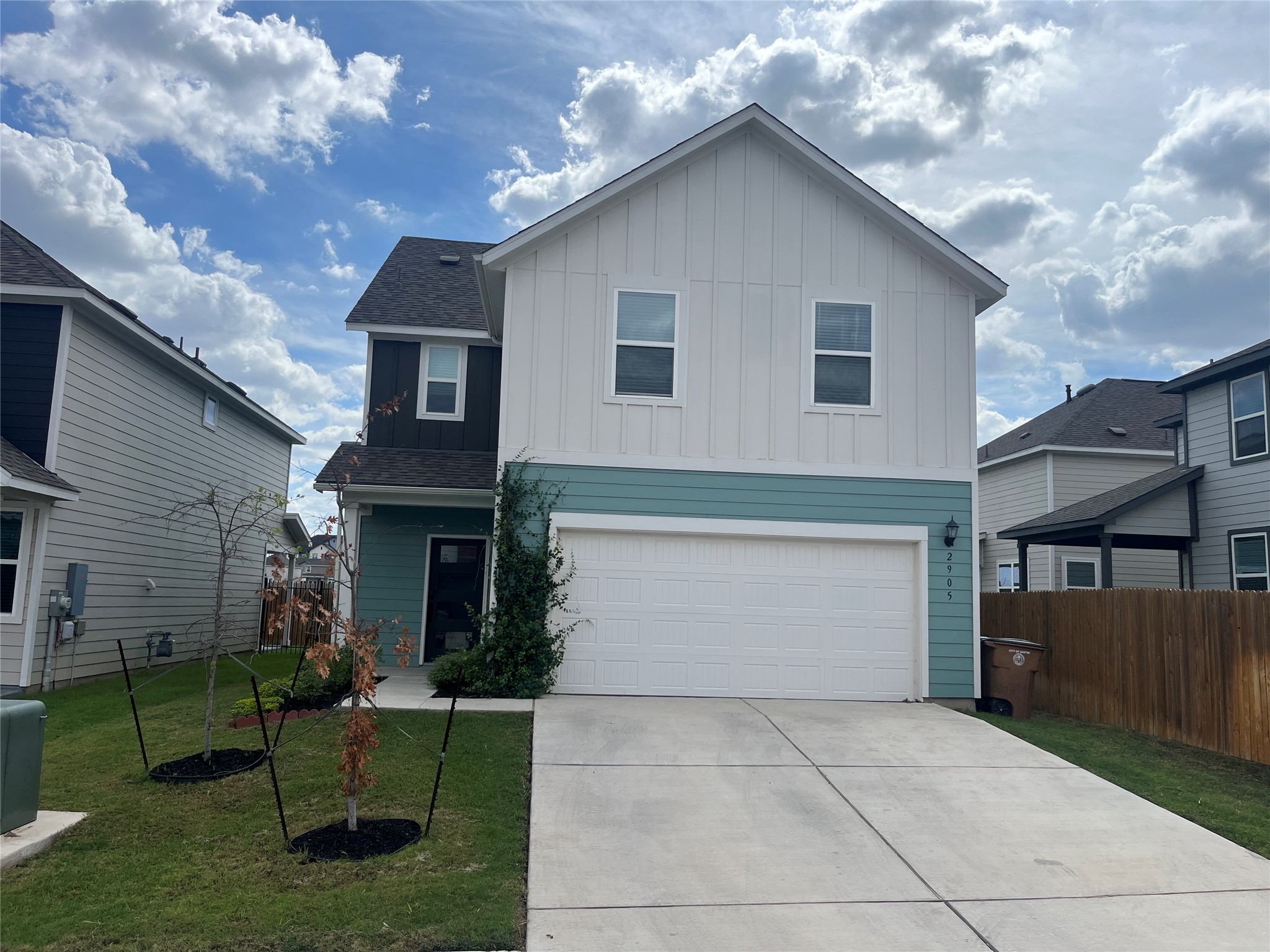 2905 Saint Regis Dr — photo