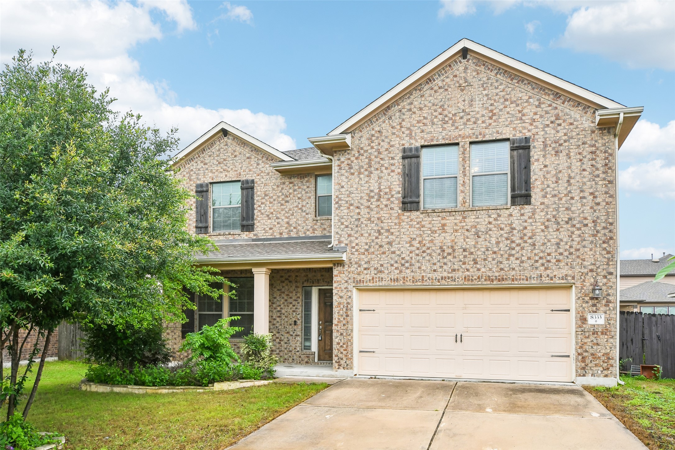 8333 Angelo Loop, Round Rock, TX 78665 — photo 2