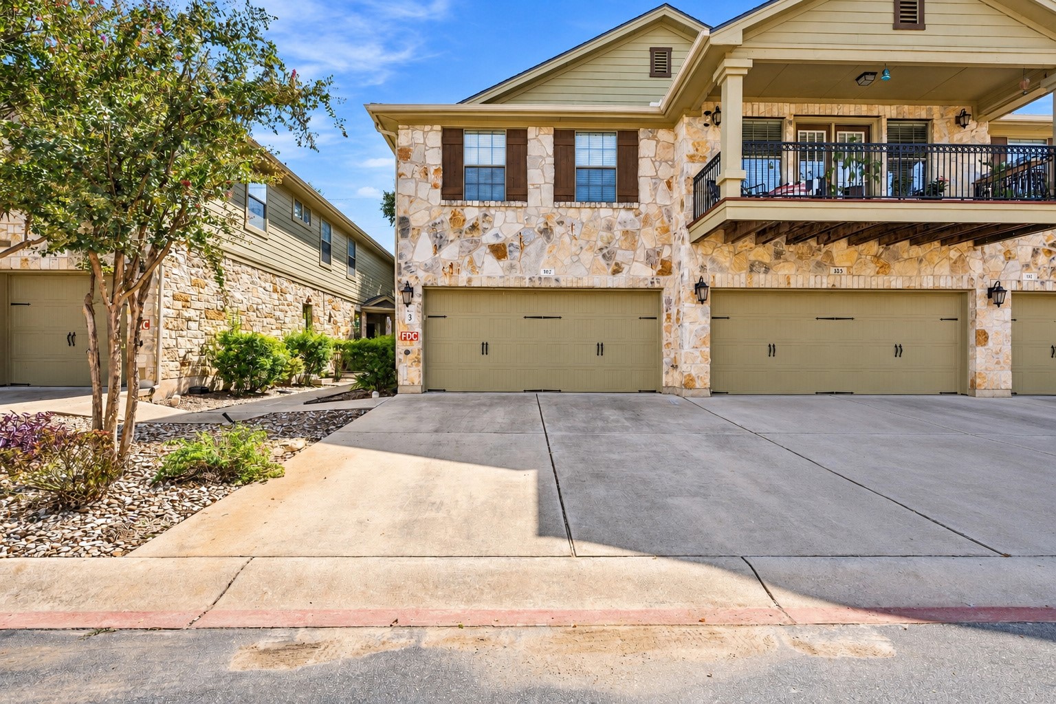 14815 Avery Ranch Blvd Unit 302 — photo