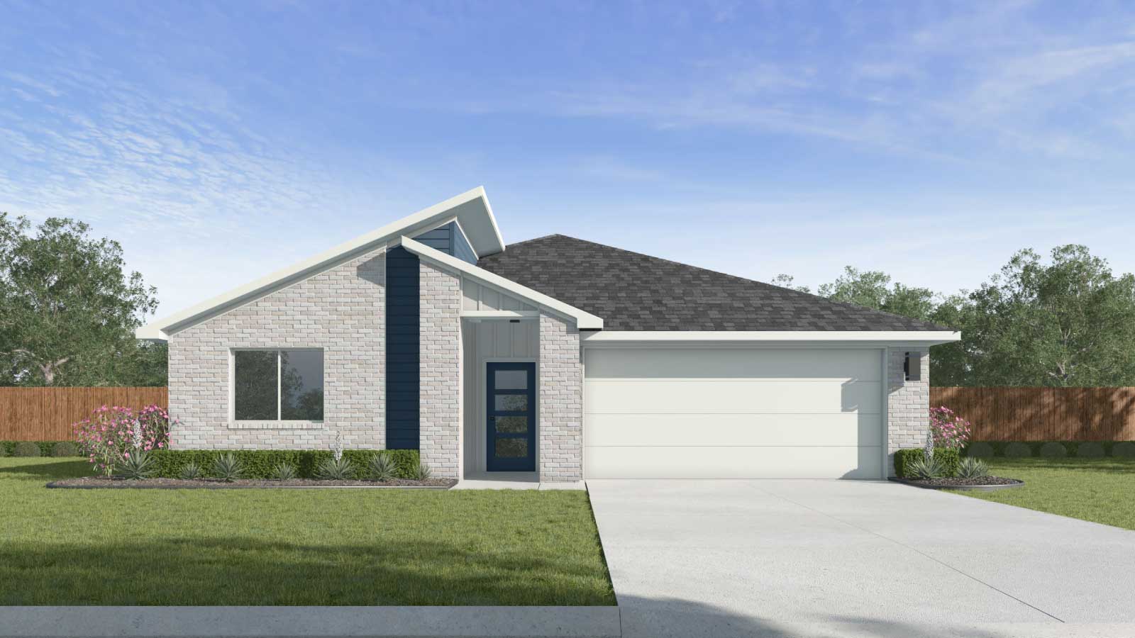 9421 Buckstitch Saddle Dr — photo
