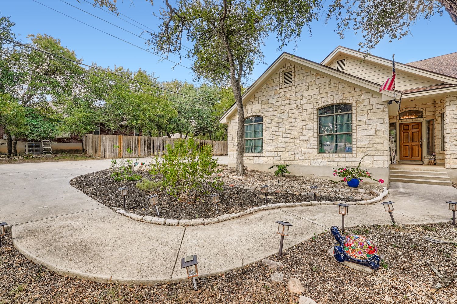 100 Quarry Springs Dr — photo