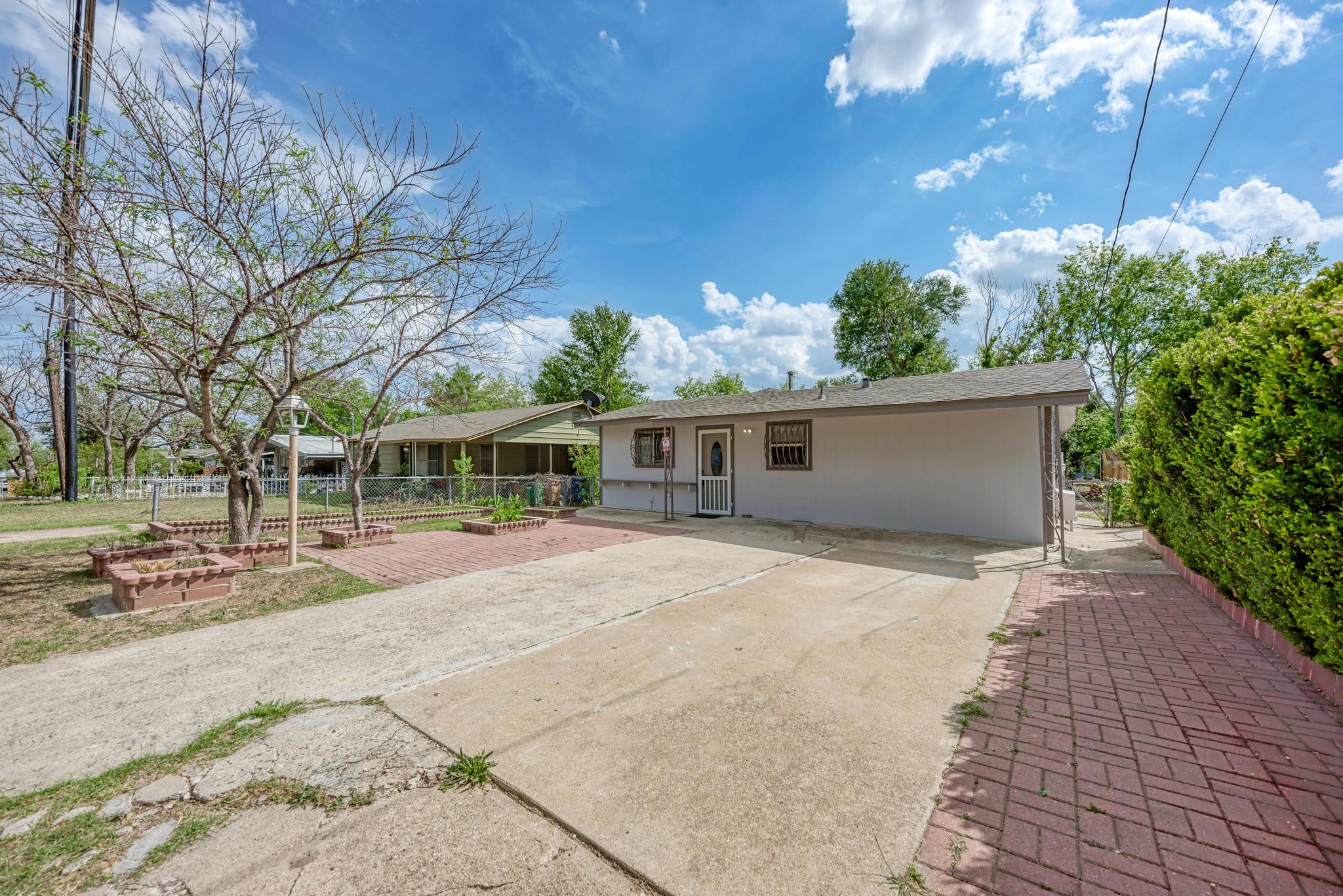 4701 Bandera Road, Austin, TX 78721