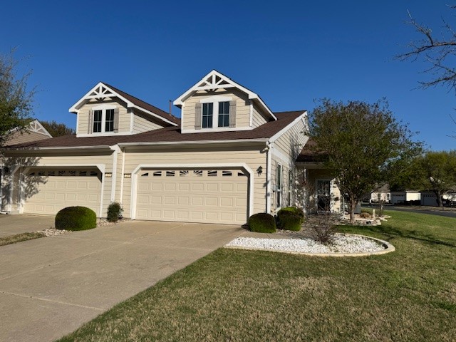 275 Bonham Loop, Georgetown, TX 78633 — photo 2