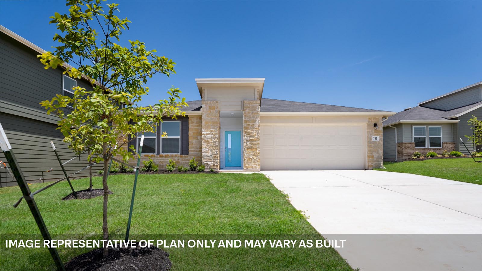441 Mountain Pea Rd — photo