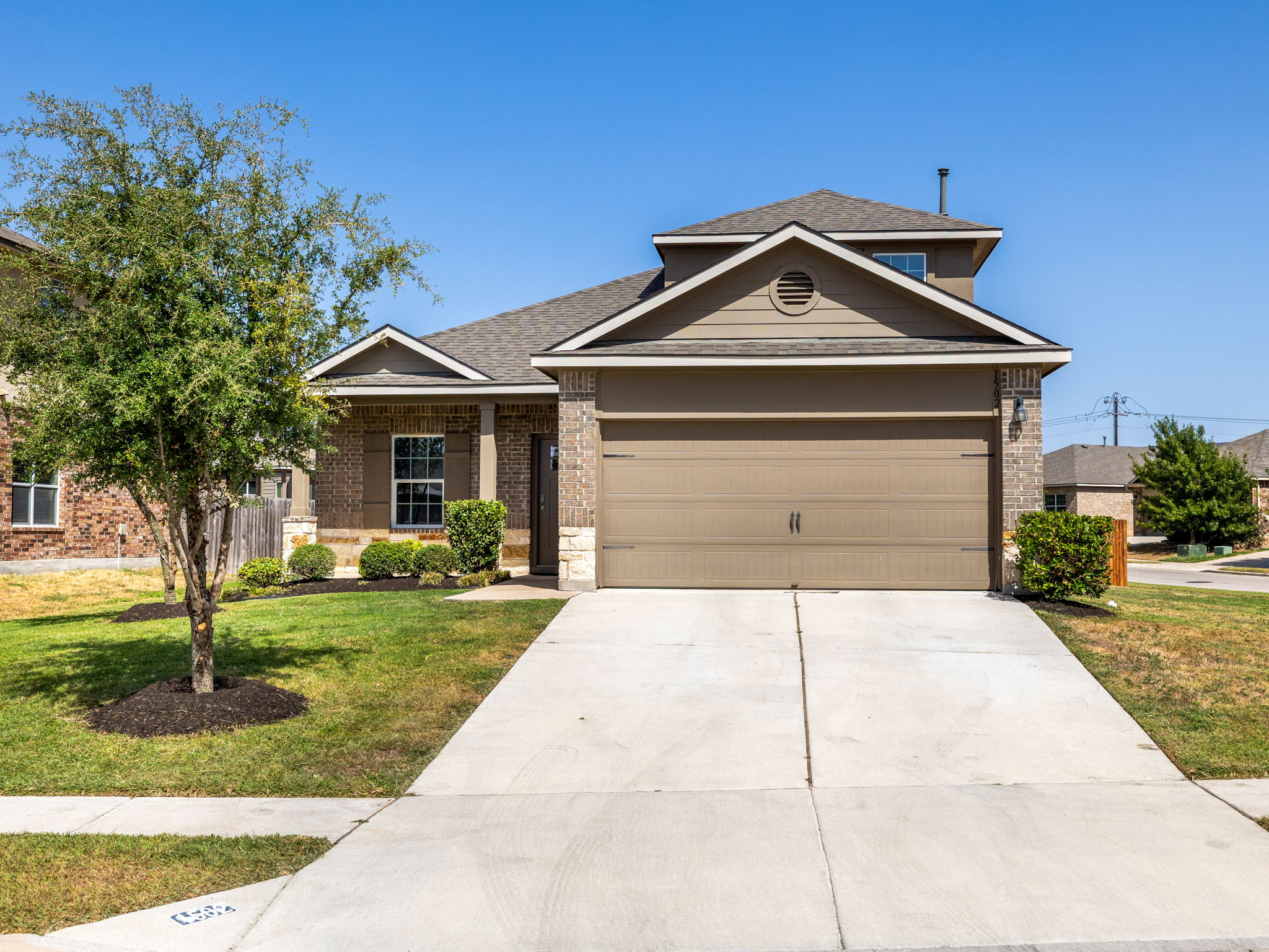 1502 Autumn Sage Way — photo