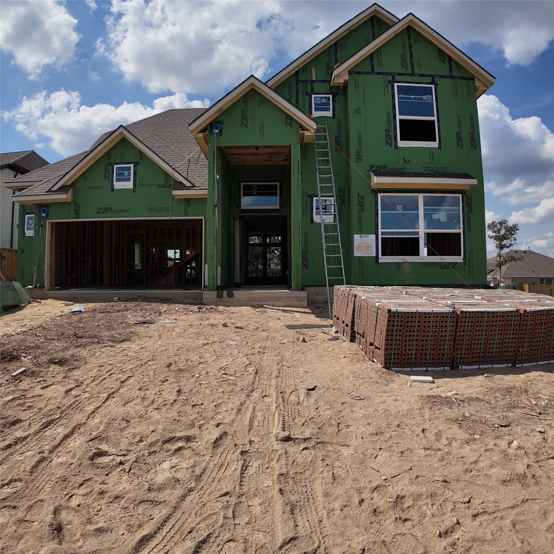 112 Brewer Street, Kyle, TX 78640 — photo 2