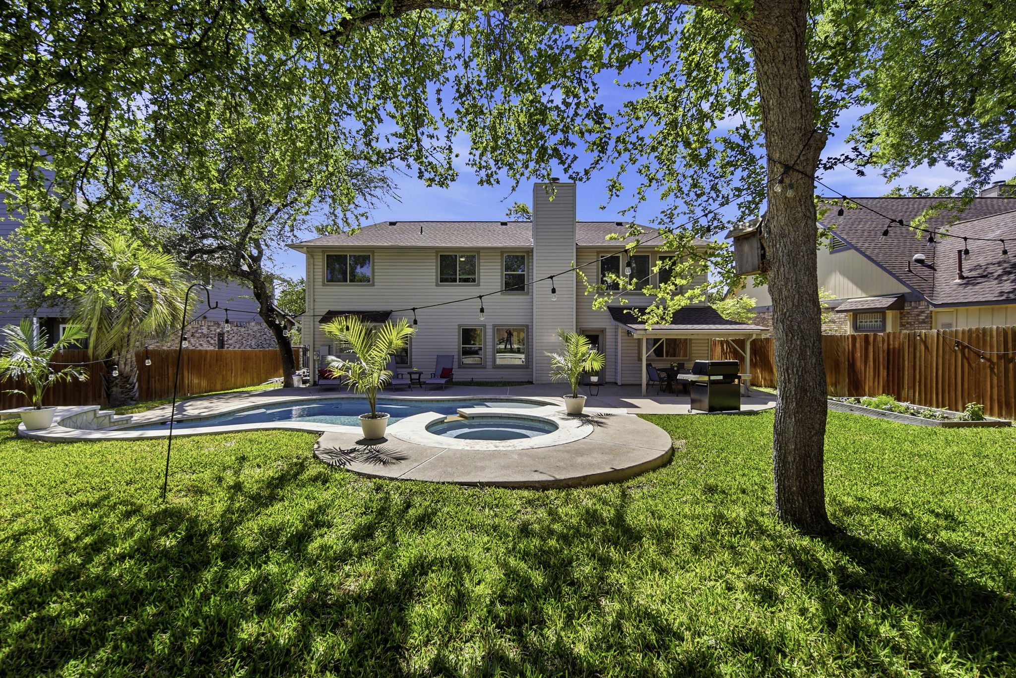 11002 Sierra Verde Trl — photo