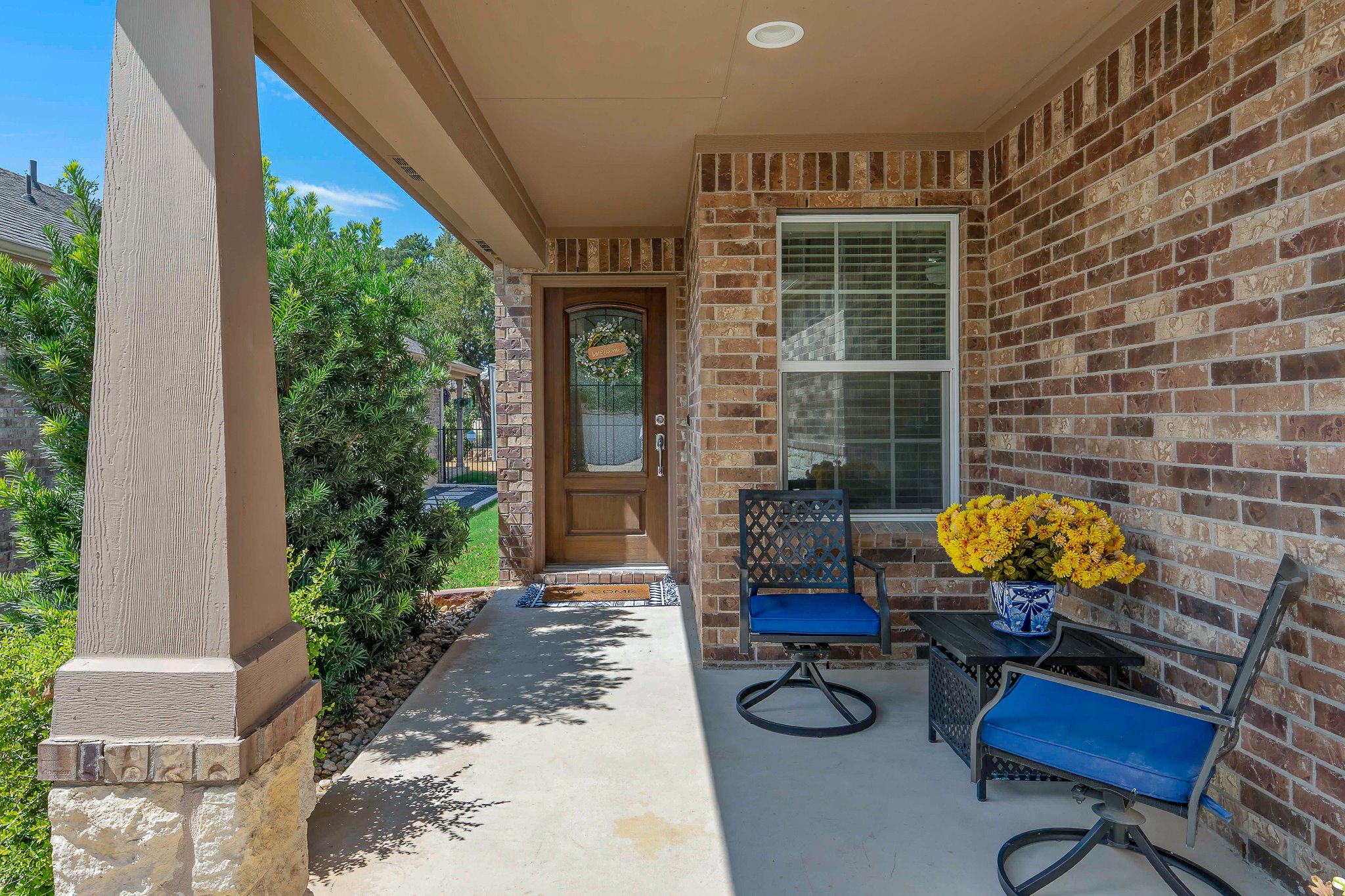 335 Brenham Pass — photo
