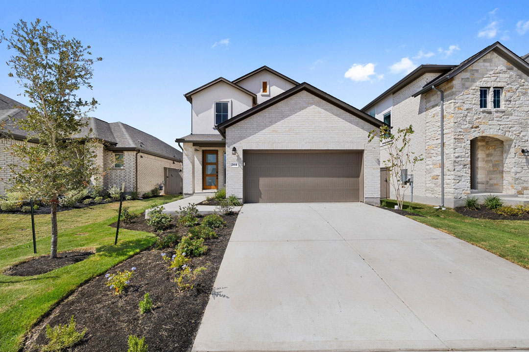 264 Bloomington Loop, Hutto, TX 78634 — photo 2