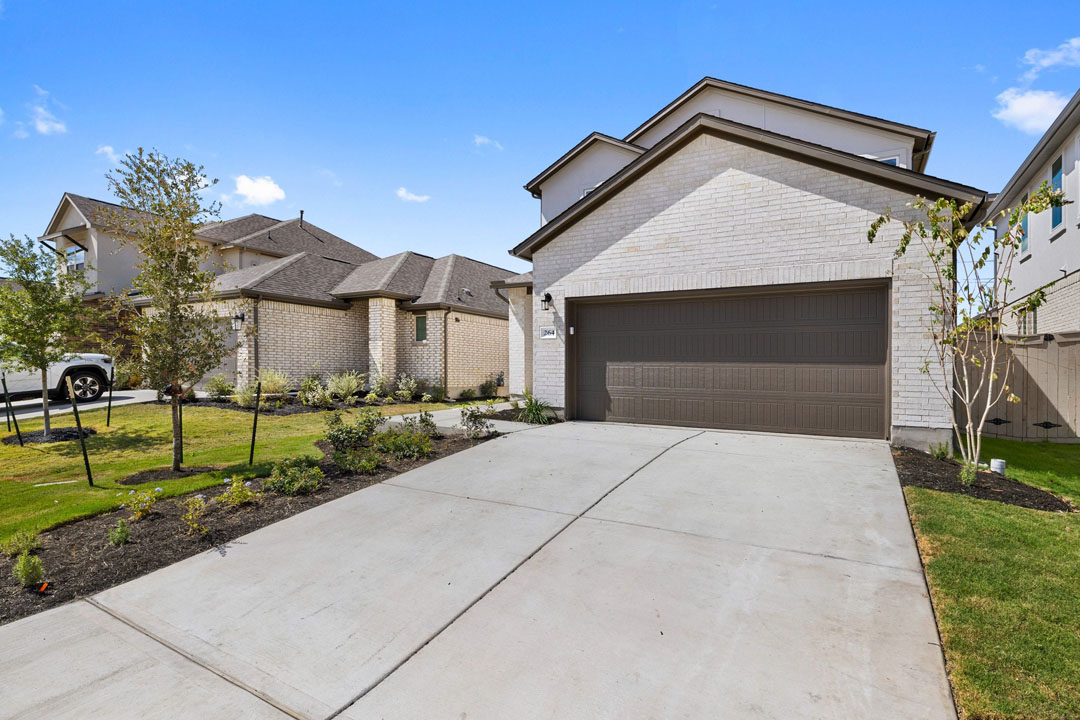 264 Bloomington Loop, Hutto, TX 78634 — photo 3