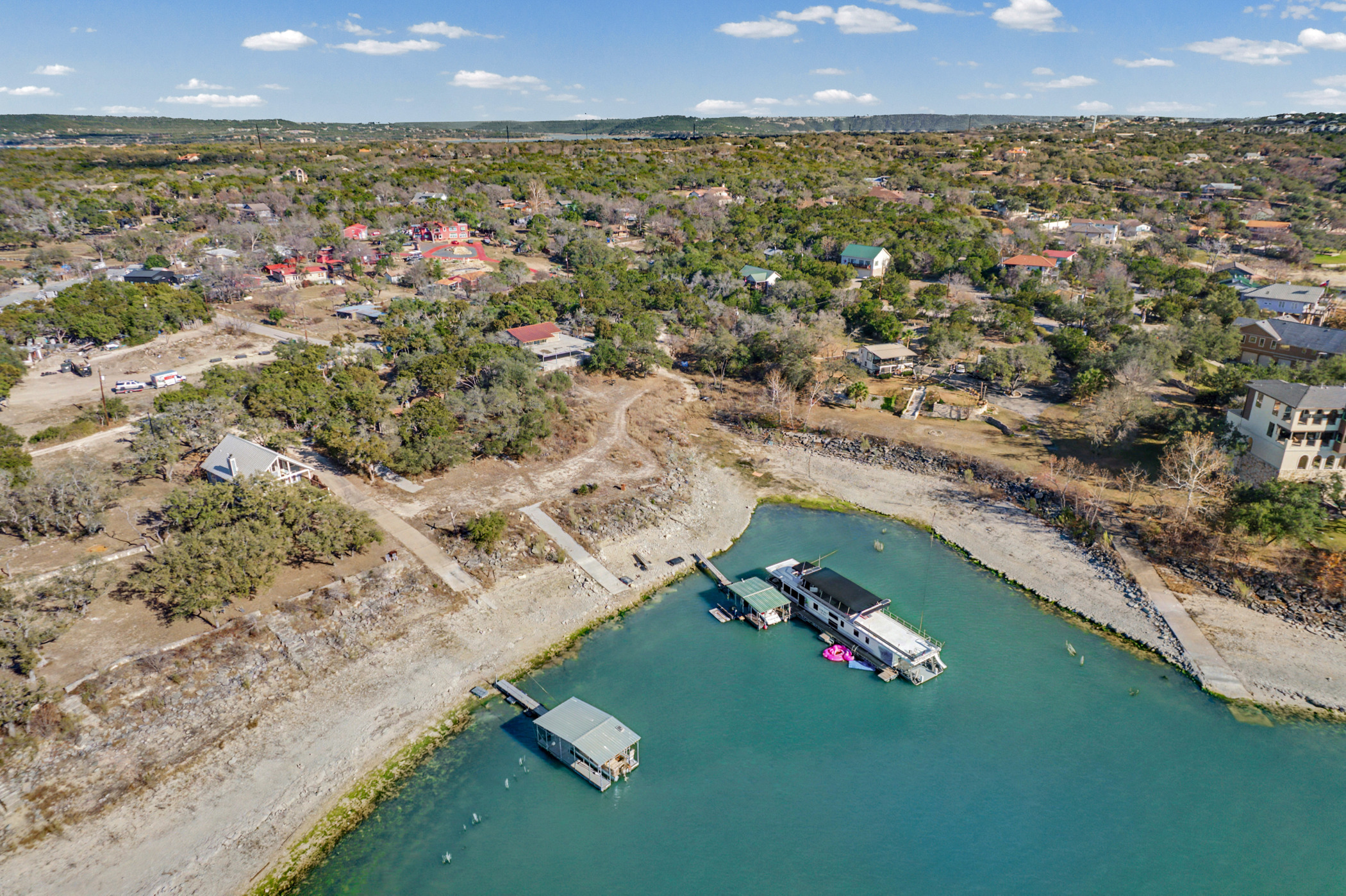 17019 Rocky Ridge Road, Austin, TX 78734 — photo 3