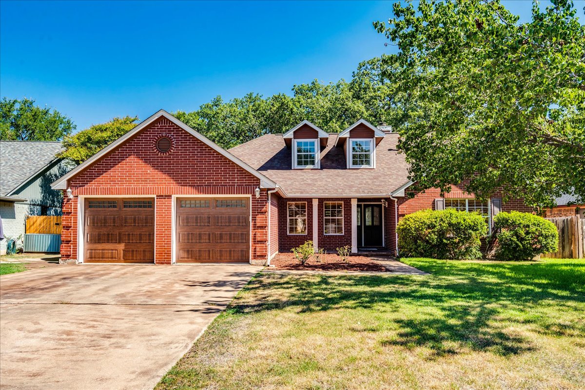 107 Windmill CV — photo