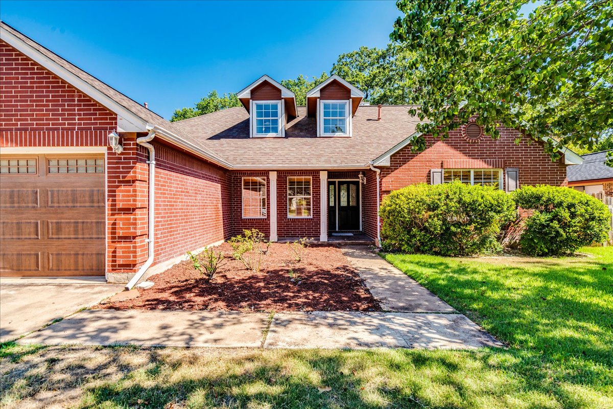 107 Windmill Cove, Georgetown, TX 78628 — photo 2