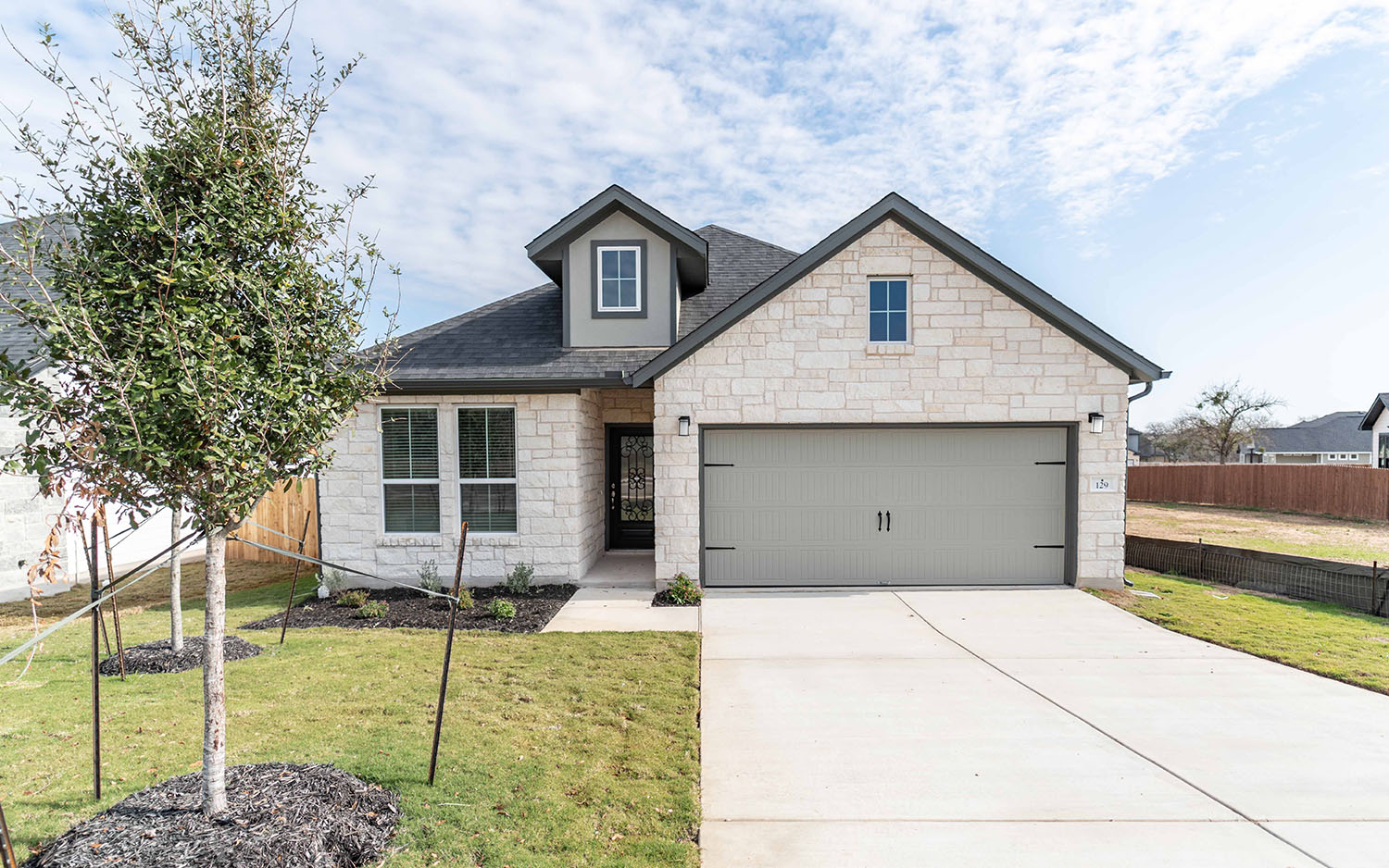 129 Elderberry Dr — photo