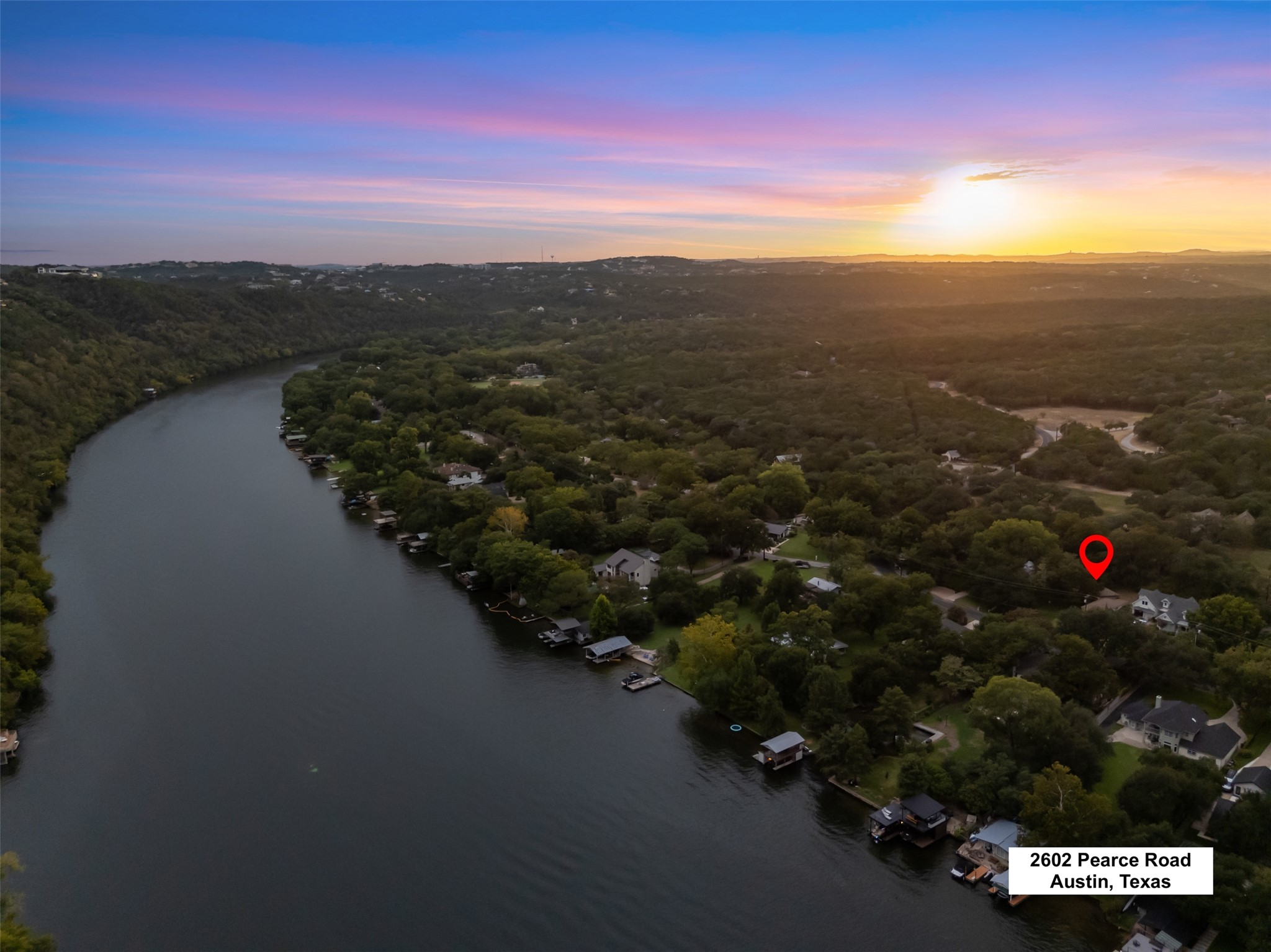 2602 Pearce Road, Austin, TX 78730 — photo 3