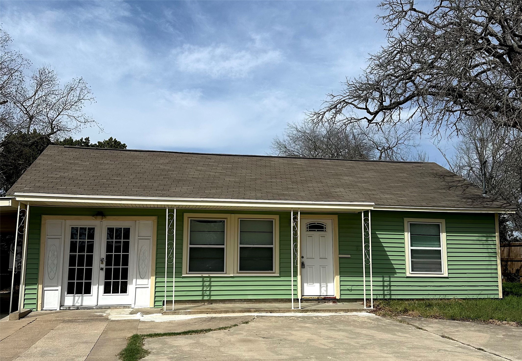 1012 Haley Ave — photo
