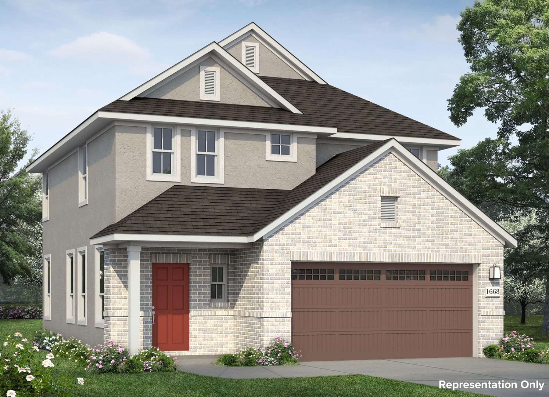 2605 Sam Bass Rd Unit 81 — photo