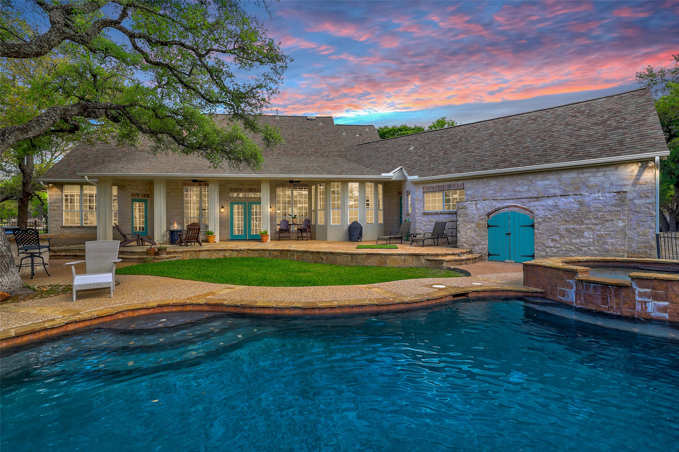 426 Logan Ranch Road, Georgetown TX 78628