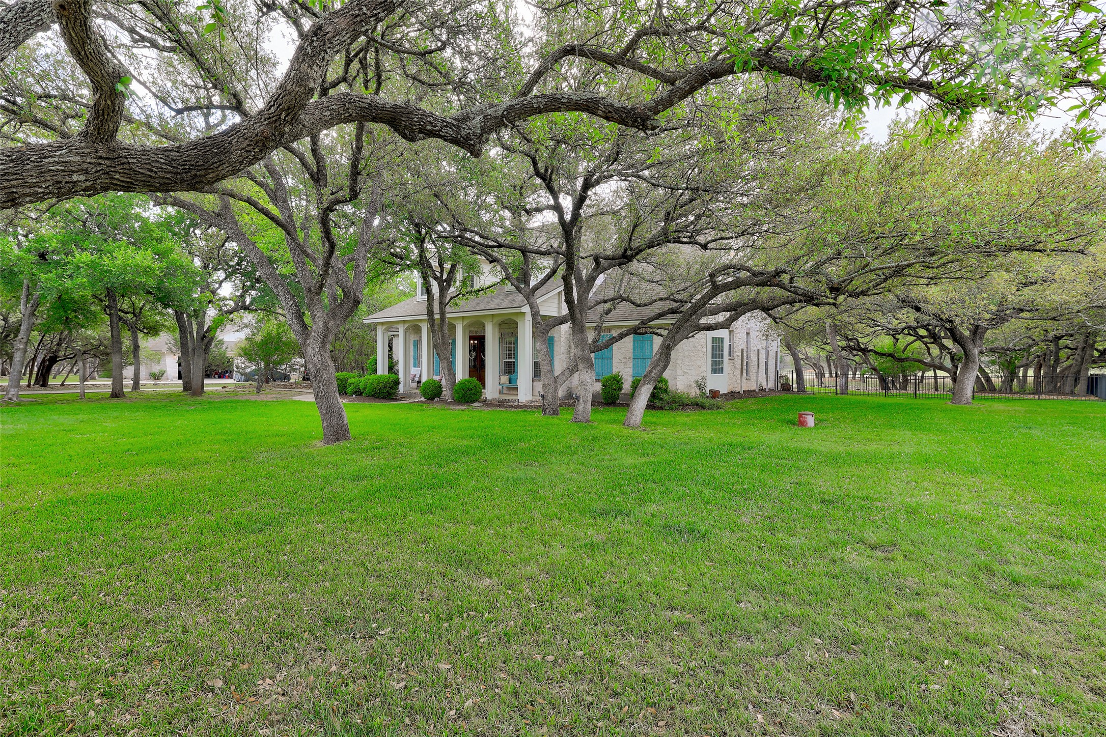 426 Logan Ranch Road, Georgetown TX 78628 — photo 3