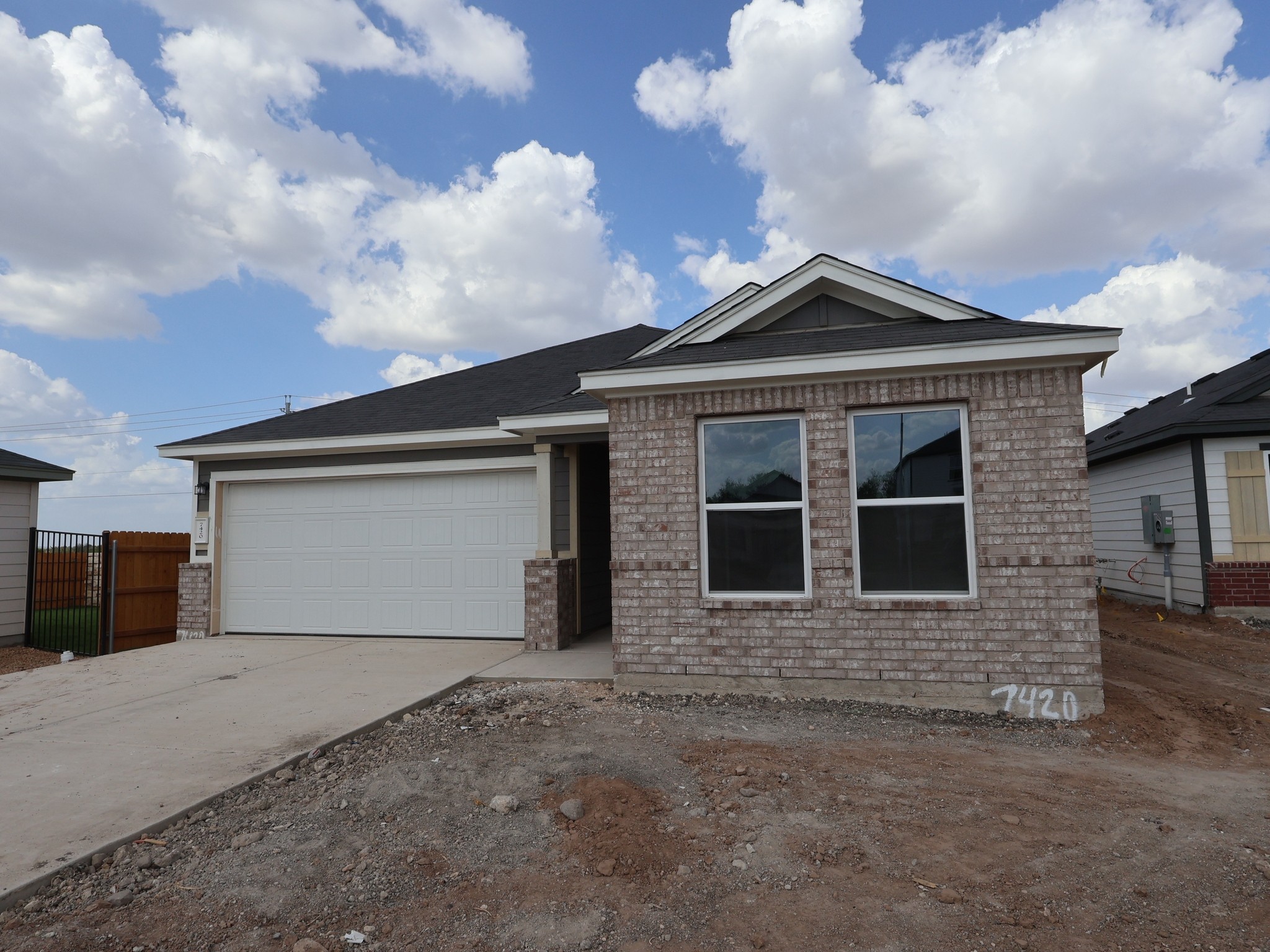 7420 Pullman Cove, Austin, TX 78747 — photo 2