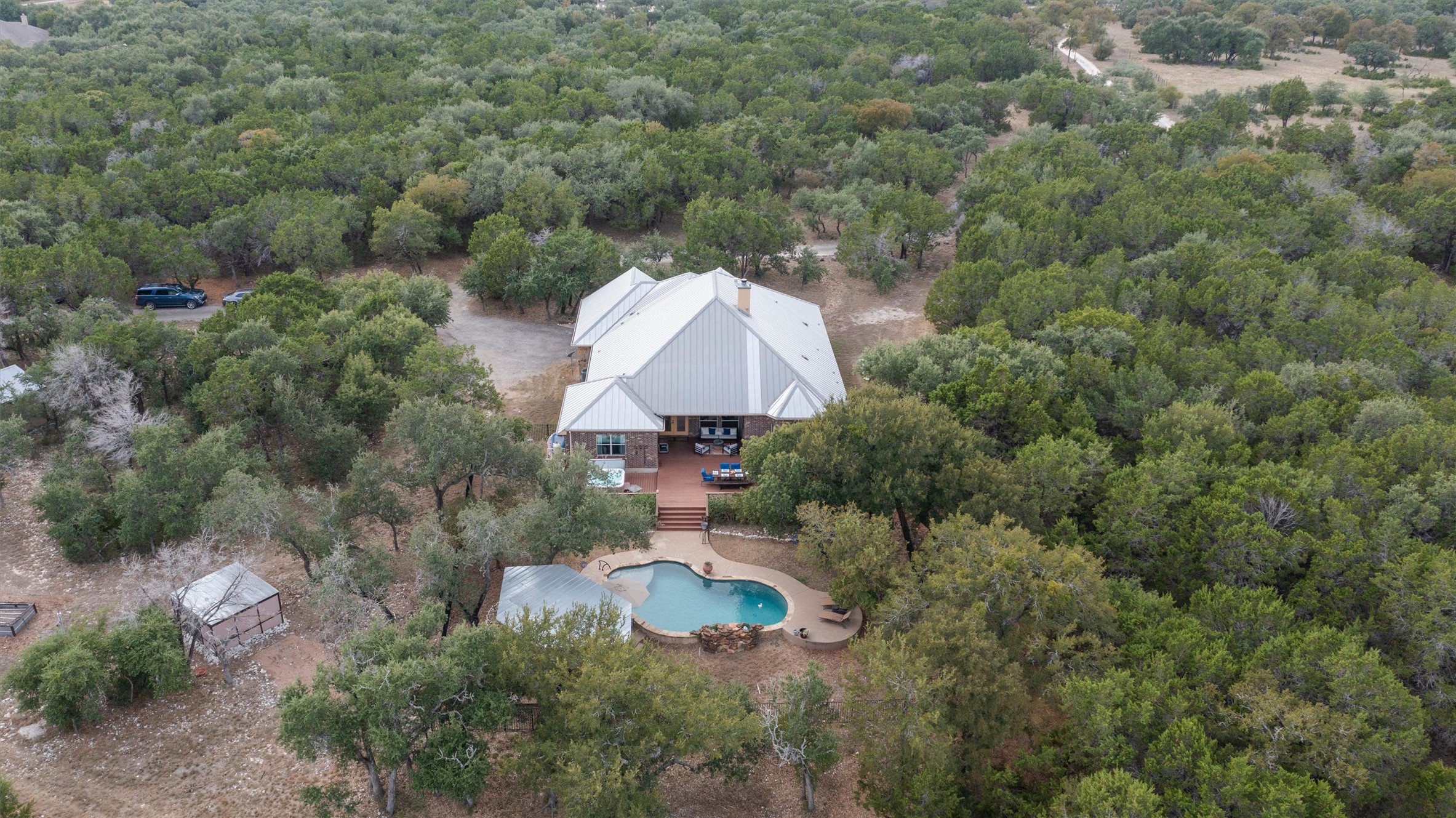 3740 County Road 207 — photo