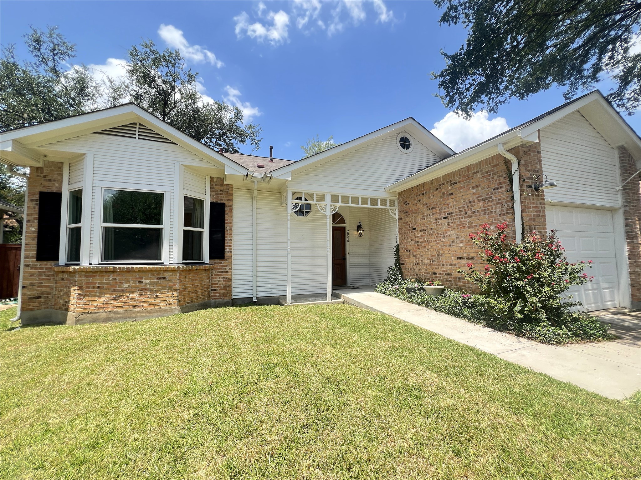 2906 Garvey CV — photo