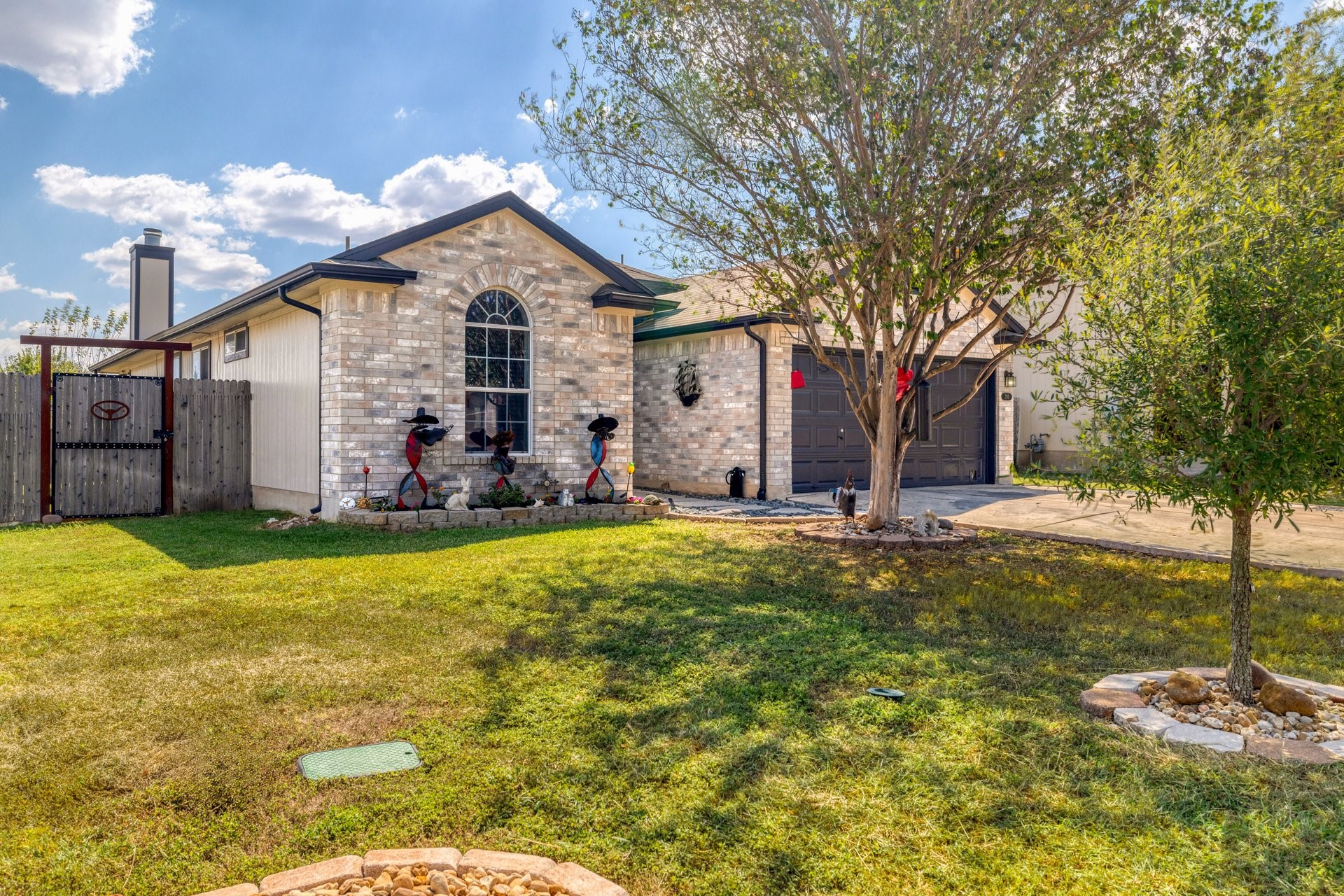 203 Endeavour, Kyle, TX 78640 — photo 2