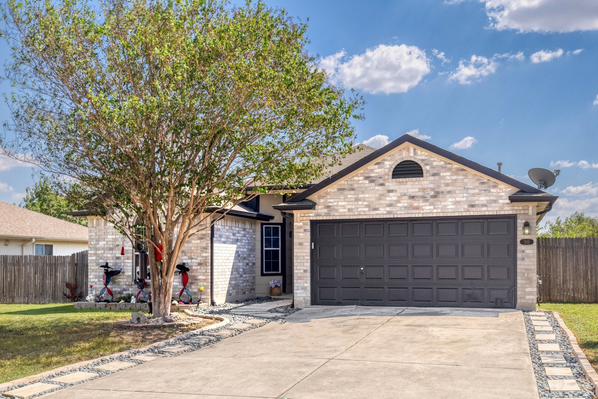203 Endeavour, Kyle, TX 78640 — photo 3