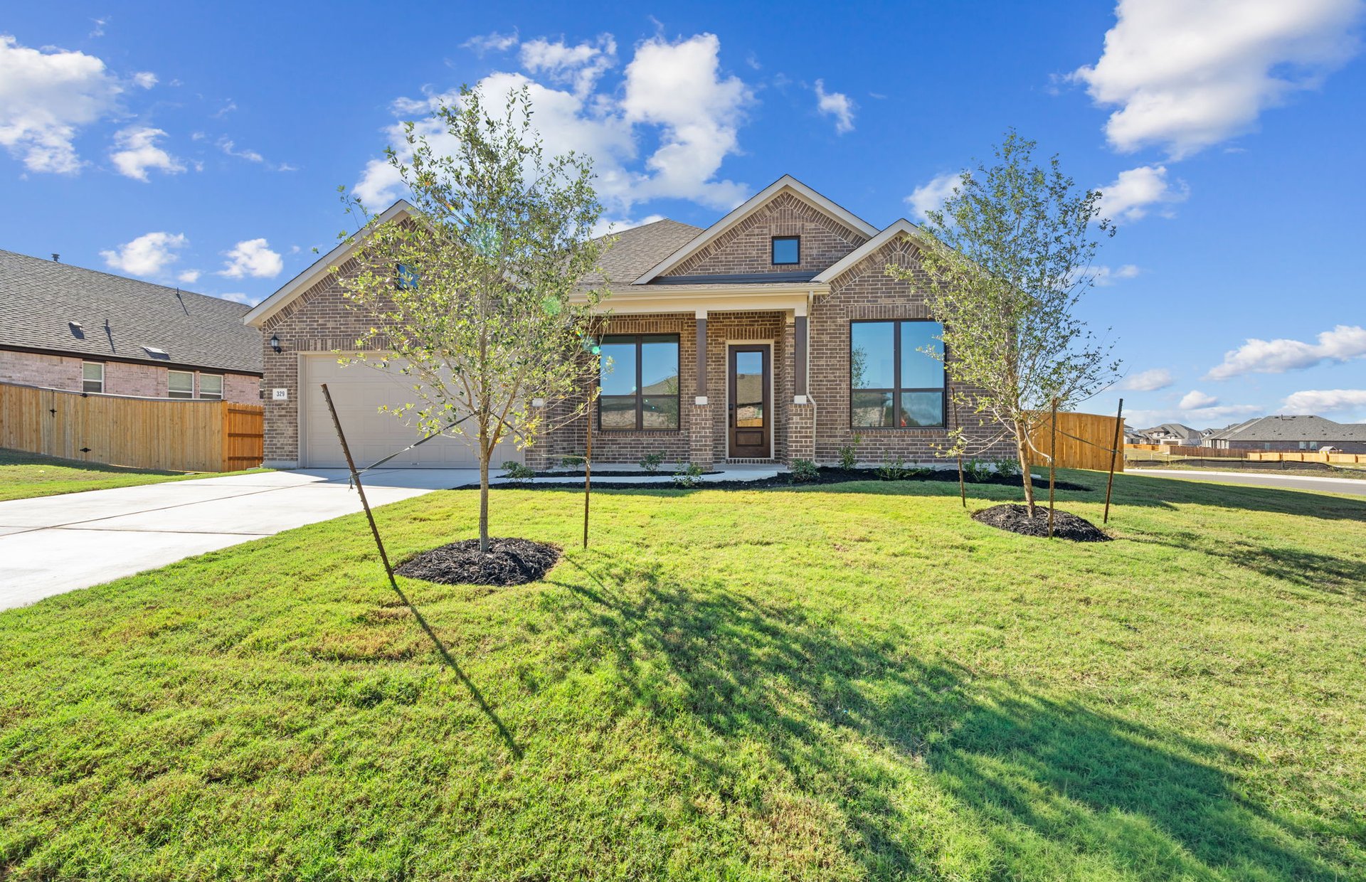 329 Muddy Creek Way — photo
