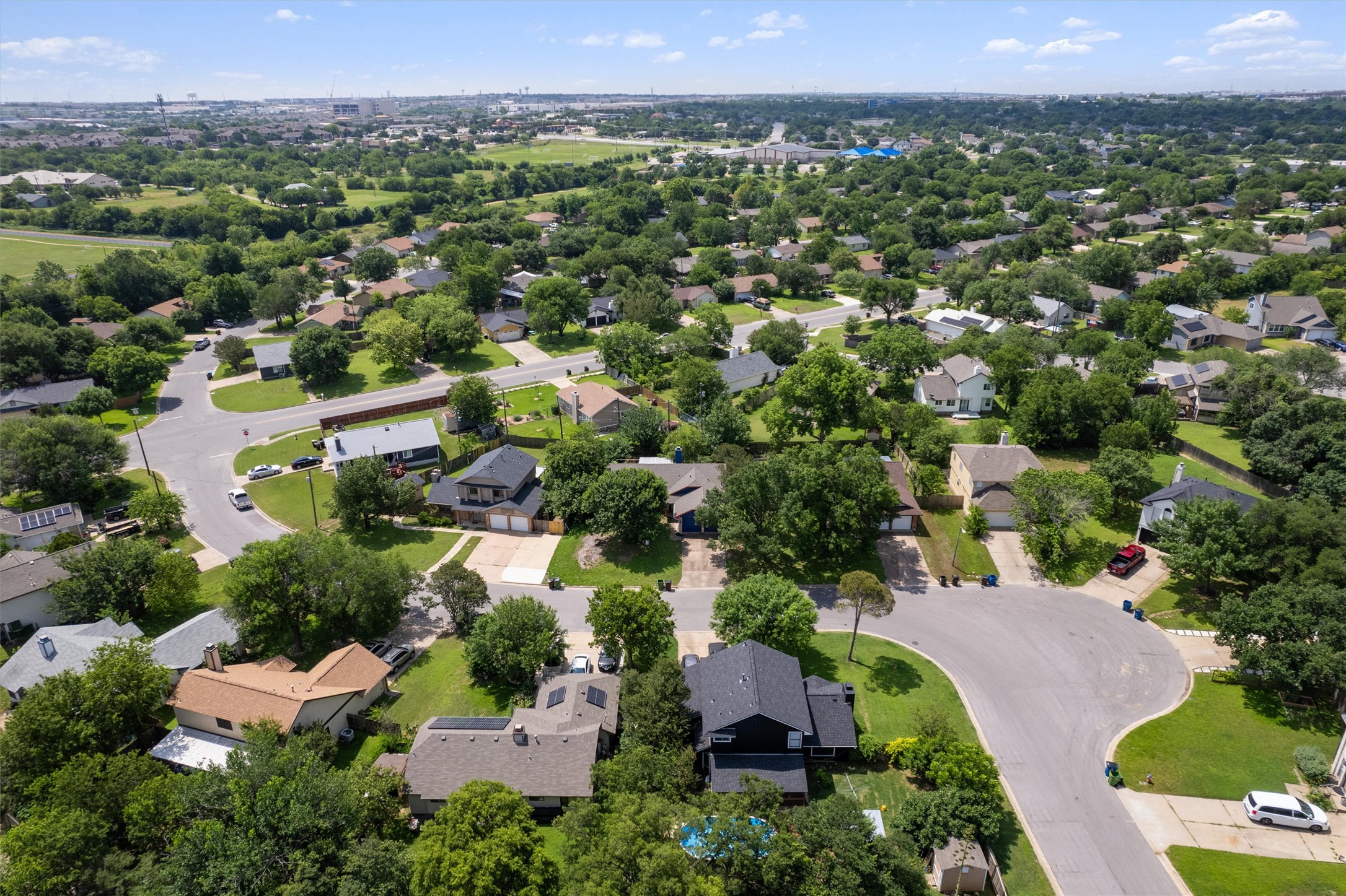 1520 Clearview Loop, Round Rock, TX 78664 — photo 2